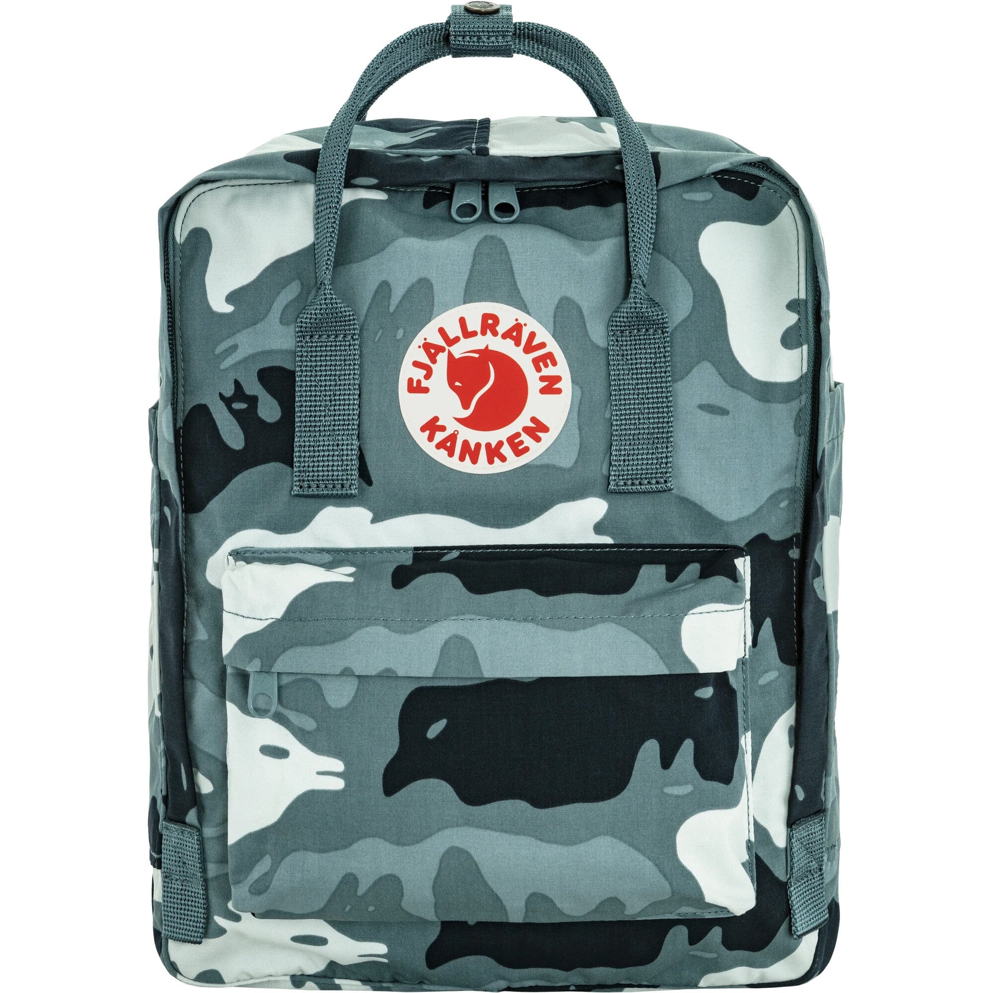 Fjallraven Kånken Graphics Backpack - Image 14