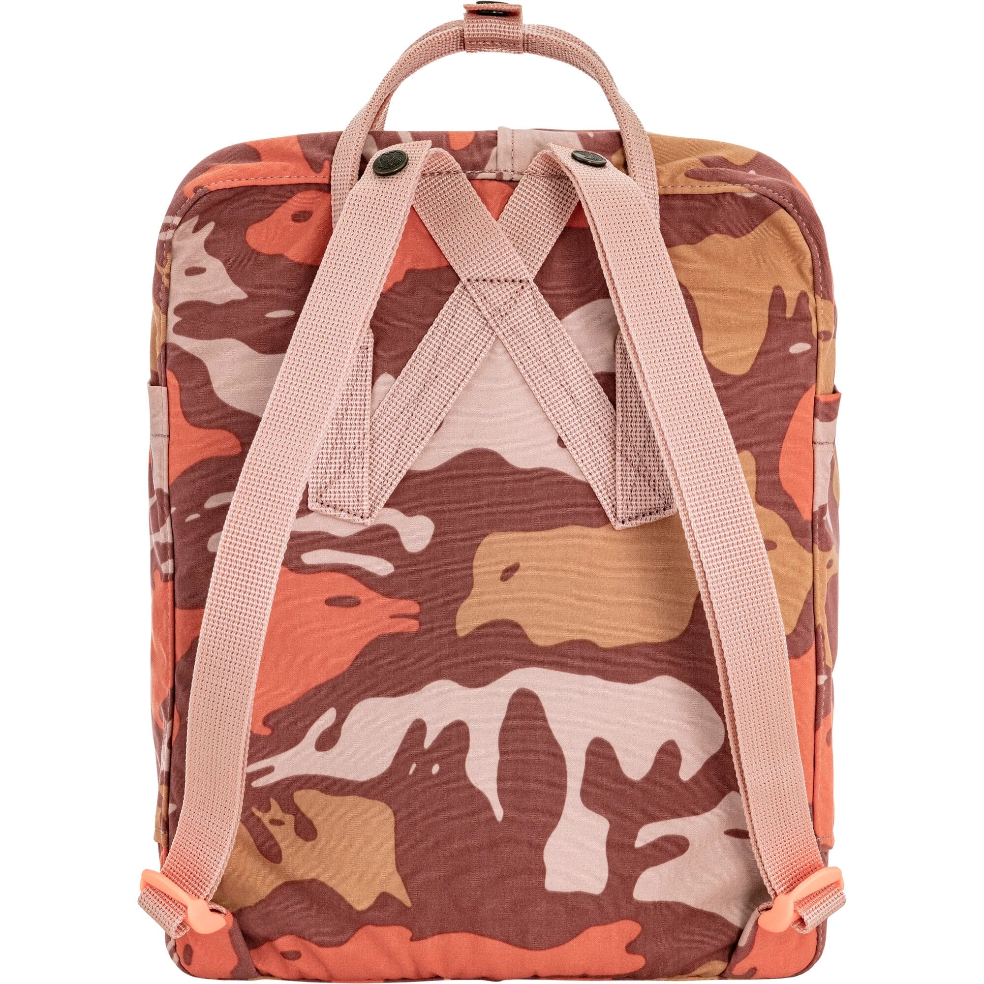 Fjallraven Kånken Graphics Backpack - Image 2