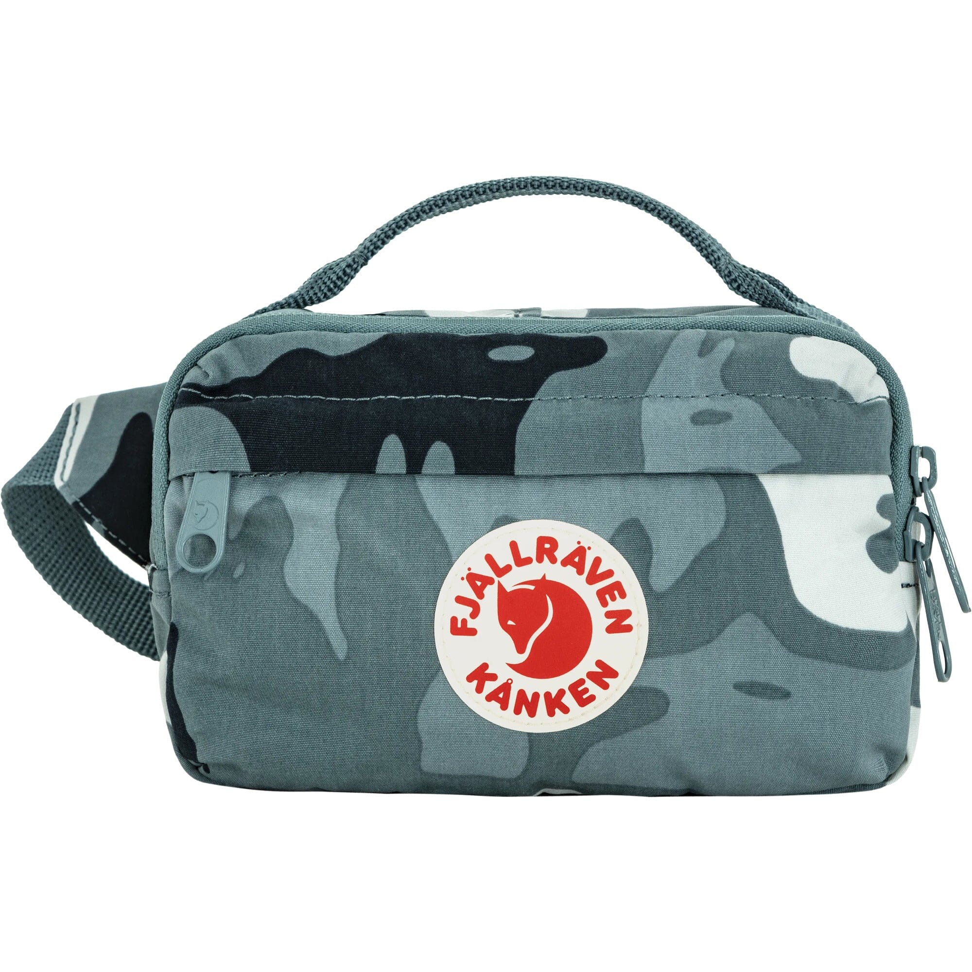 Fjallraven Kånken Graphics Hip Pack - Image 10