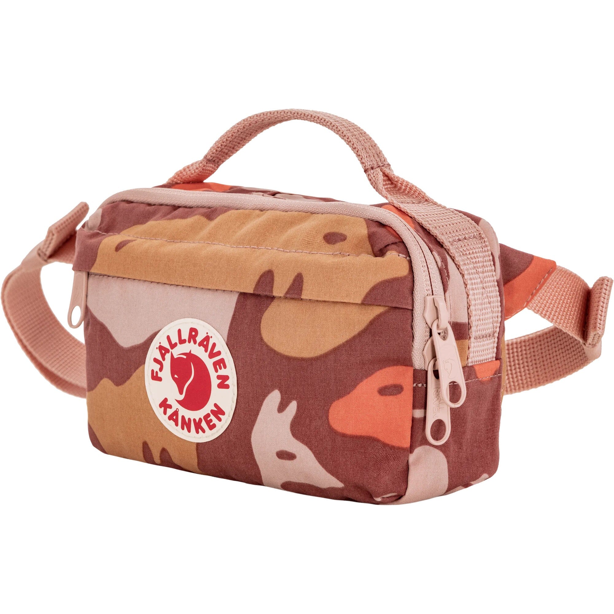 Fjallraven Kånken Graphics Hip Pack - Image 2