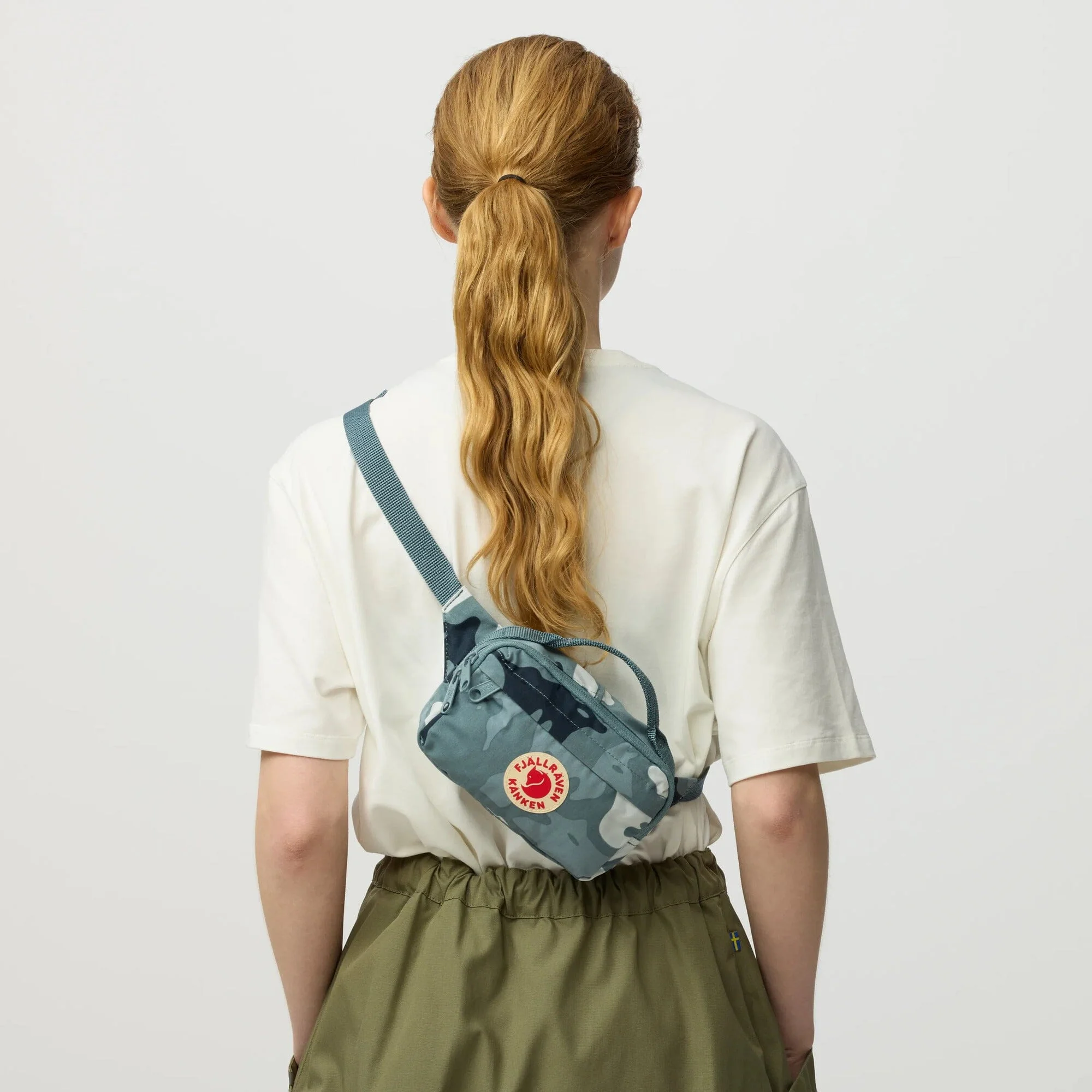 Fjallraven Kånken Graphics Hip Pack - Image 5