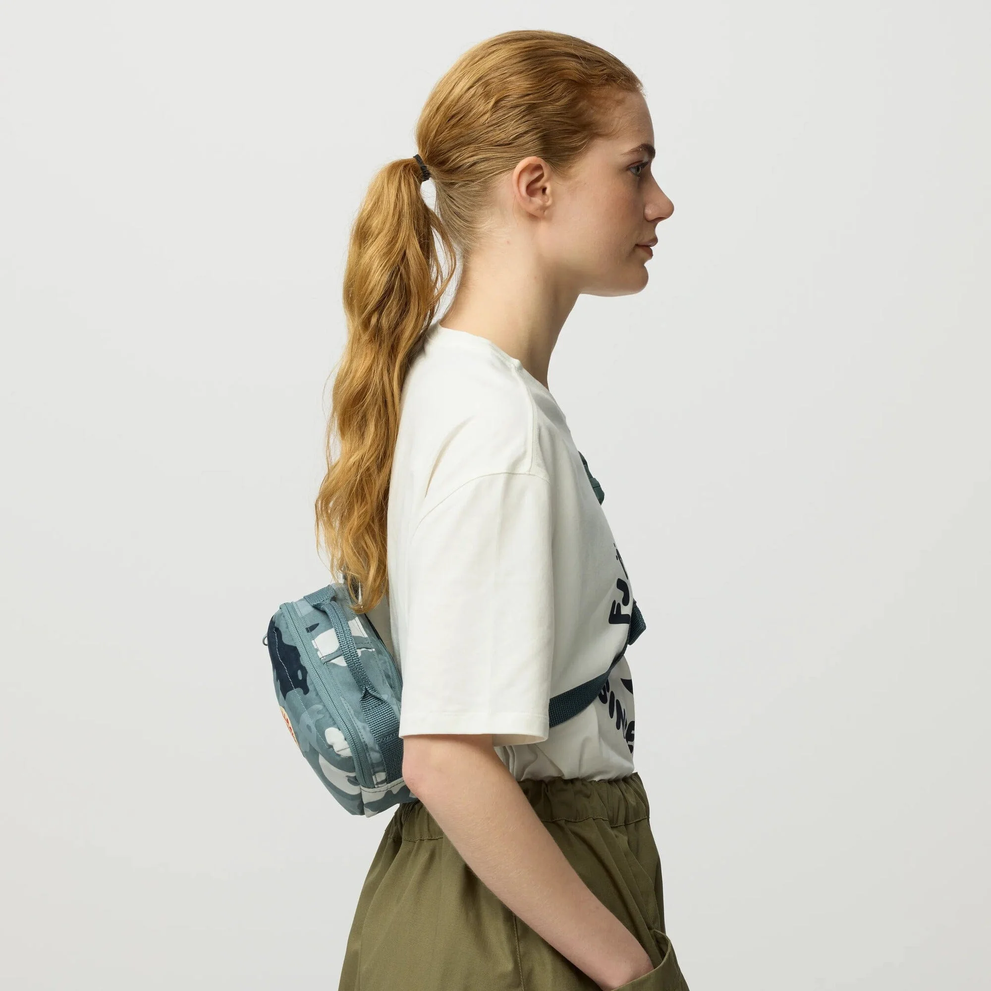Fjallraven Kånken Graphics Hip Pack - Image 6