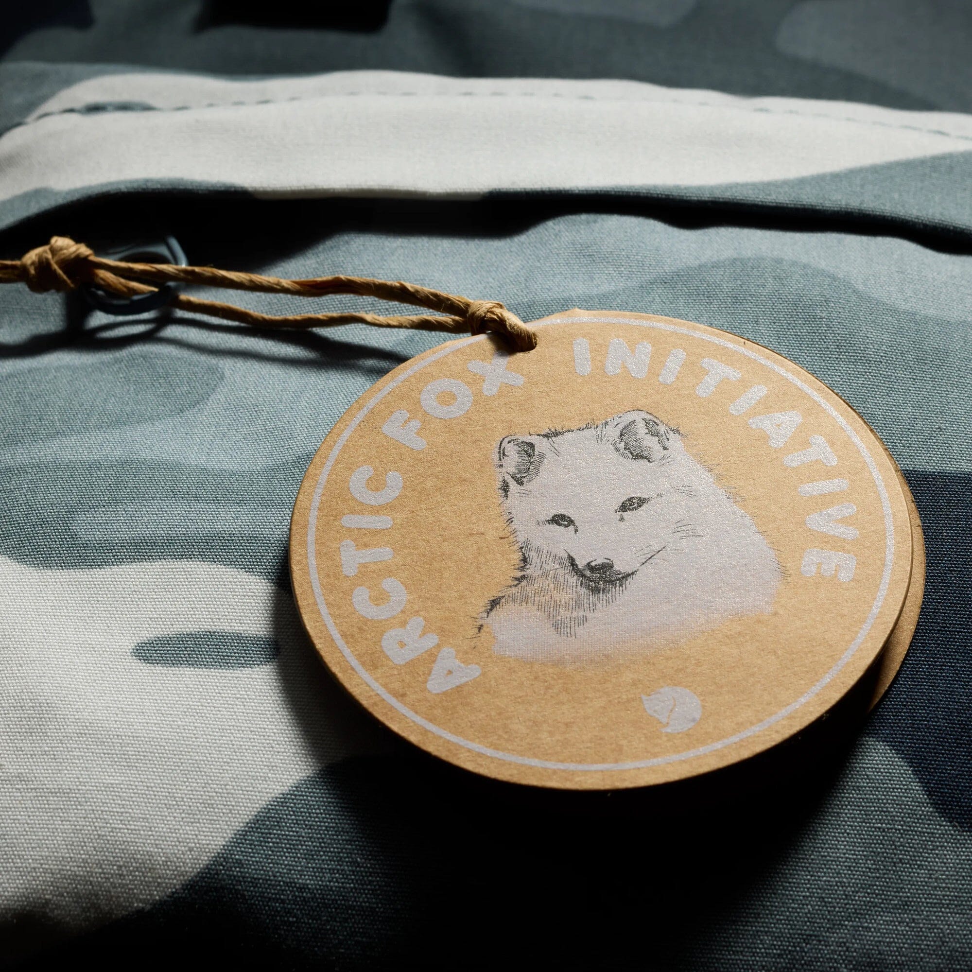 Fjallraven Kånken Graphics Backpack - Image 10