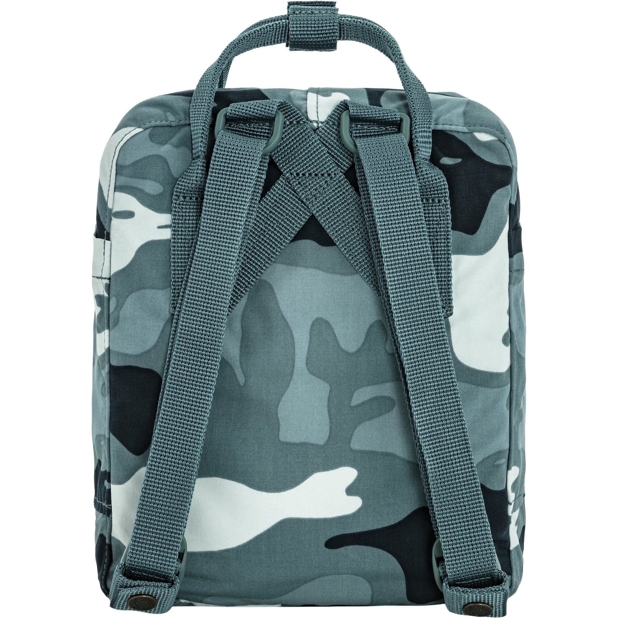 Fjallraven Kånken Graphics Mini Backpack - Image 2