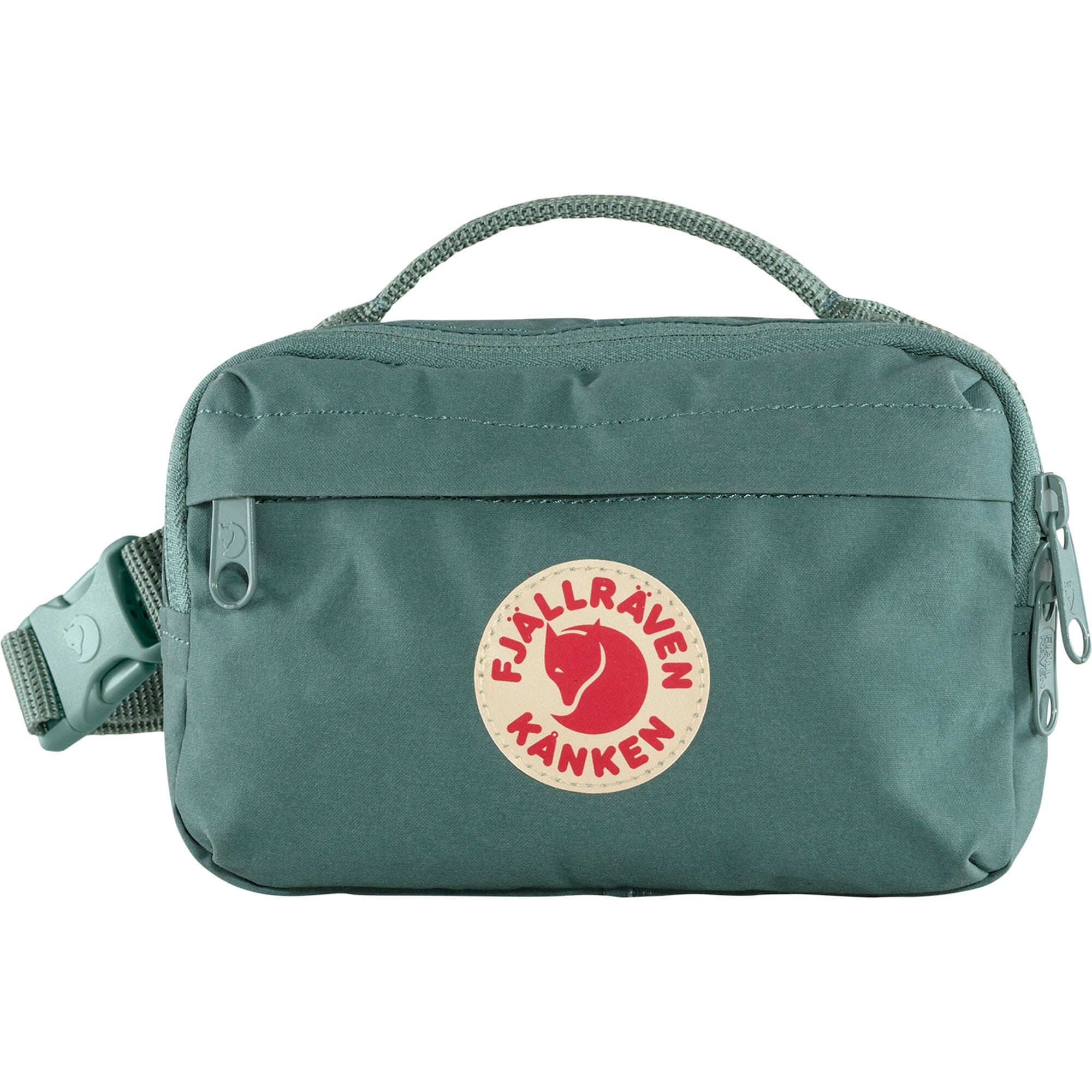 Fjallraven Kanken Hip Pack - Image 8