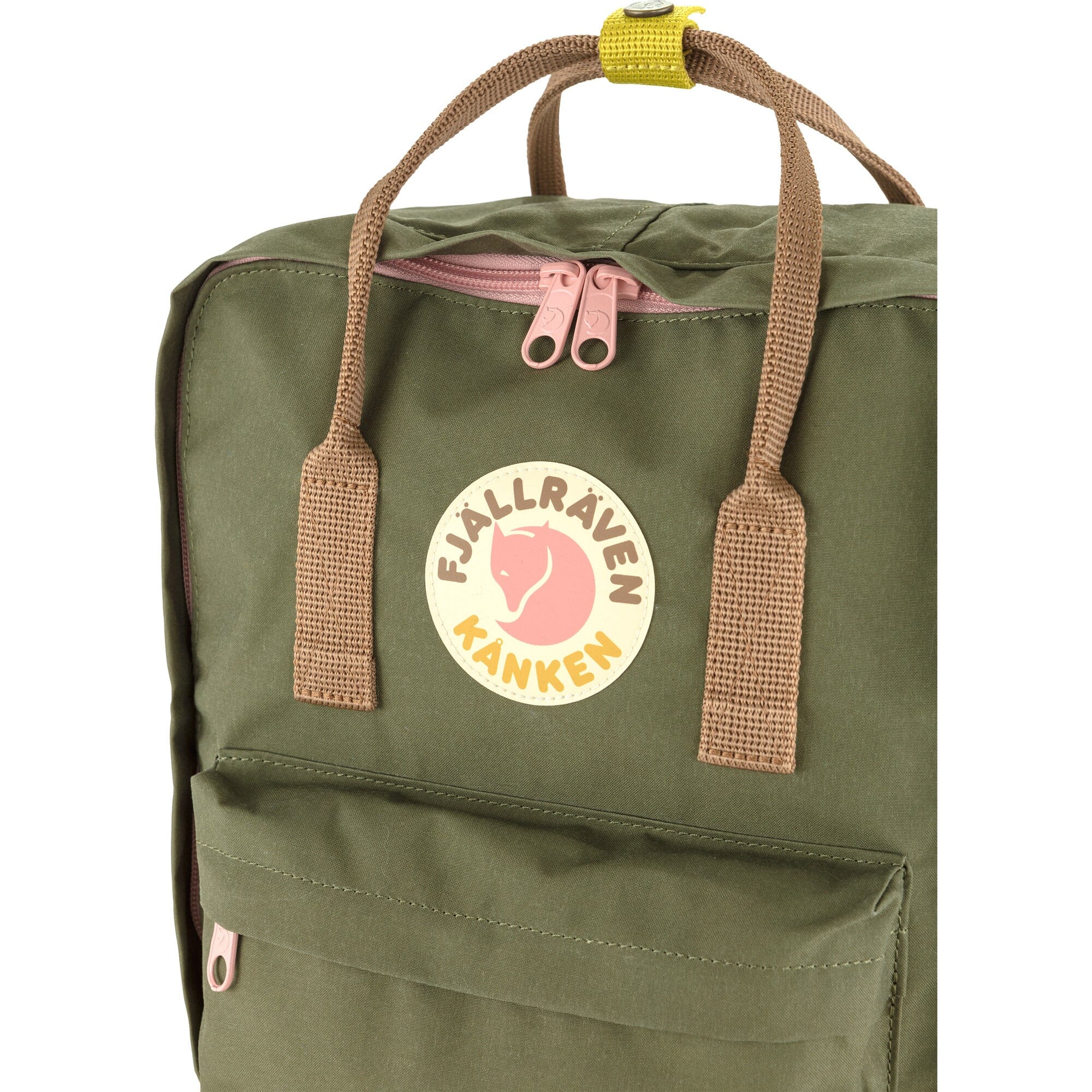 Fjallraven Kanken Koncept Backpack - Image 7