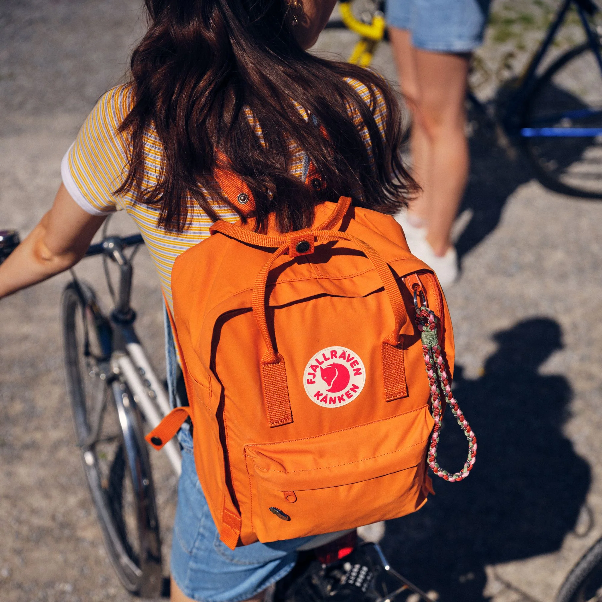 Fjallraven Kanken Laptop 13" Backpack - Image 12