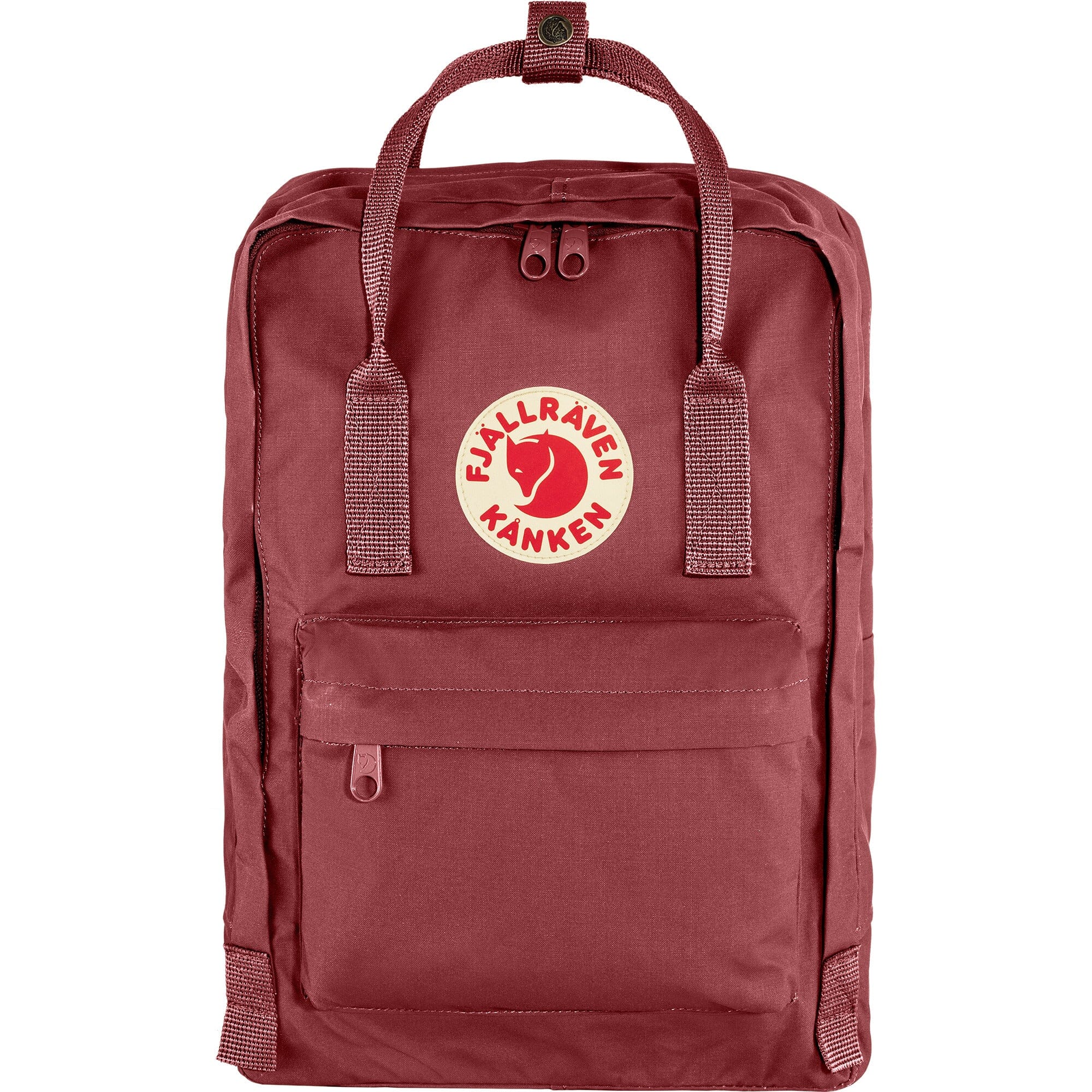 Fjallraven Kanken Laptop 13" Backpack - Image 17