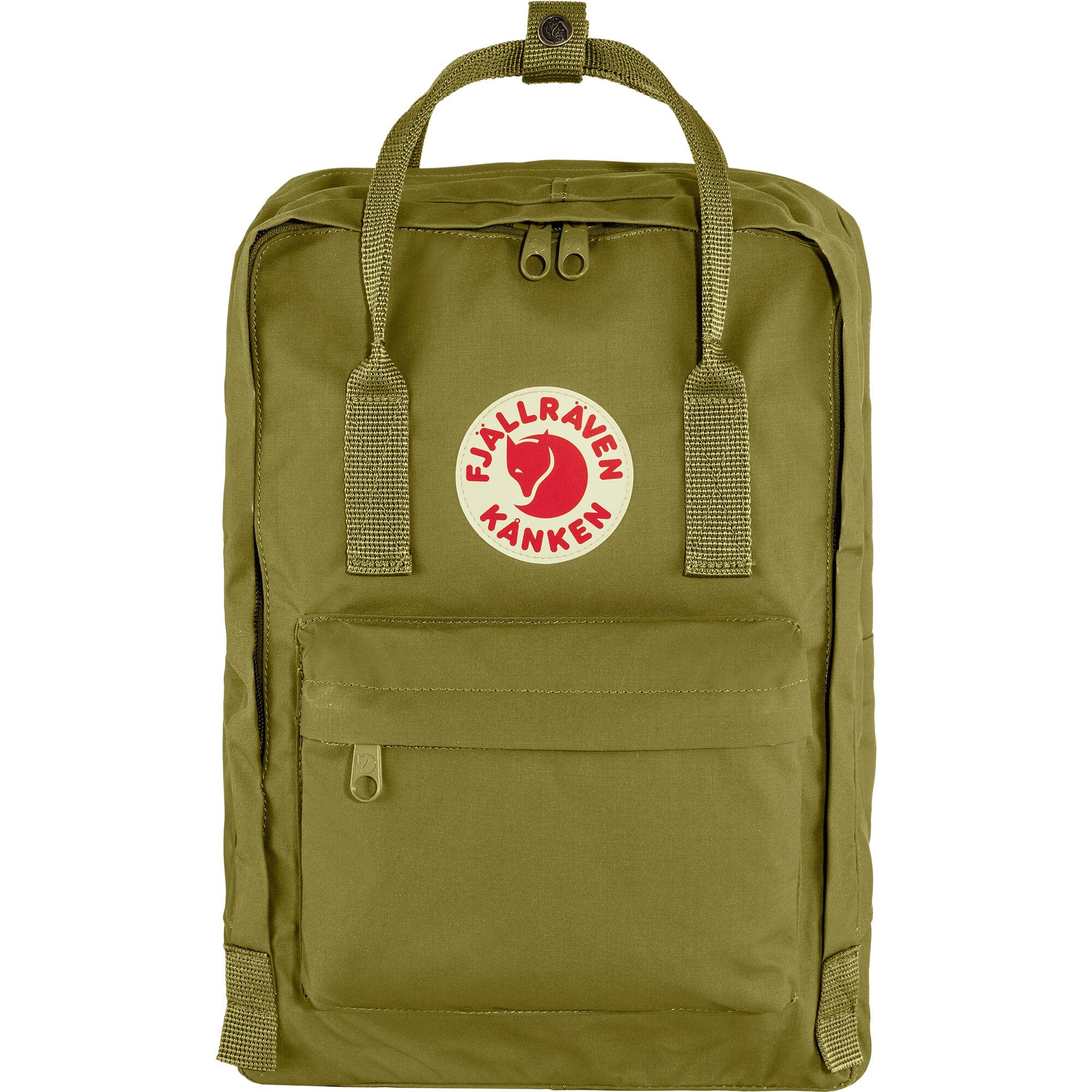 Fjallraven Kanken Laptop 13" Backpack - Image 21
