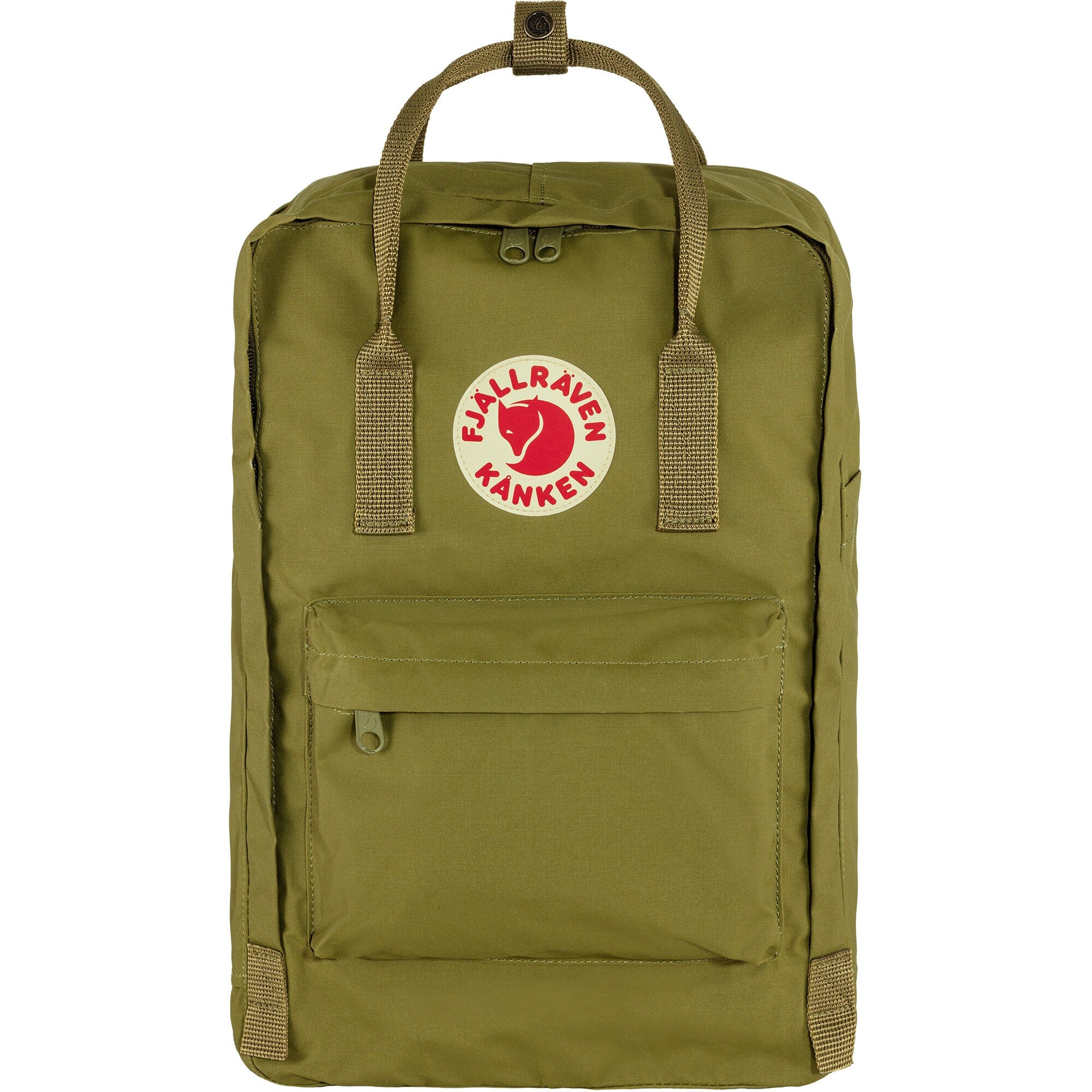 Fjallraven Kanken Laptop 15" Backpack - Image 26