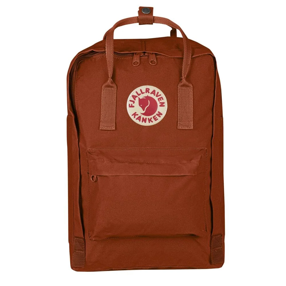Fjallraven Kanken Laptop 15" Backpack - Image 3