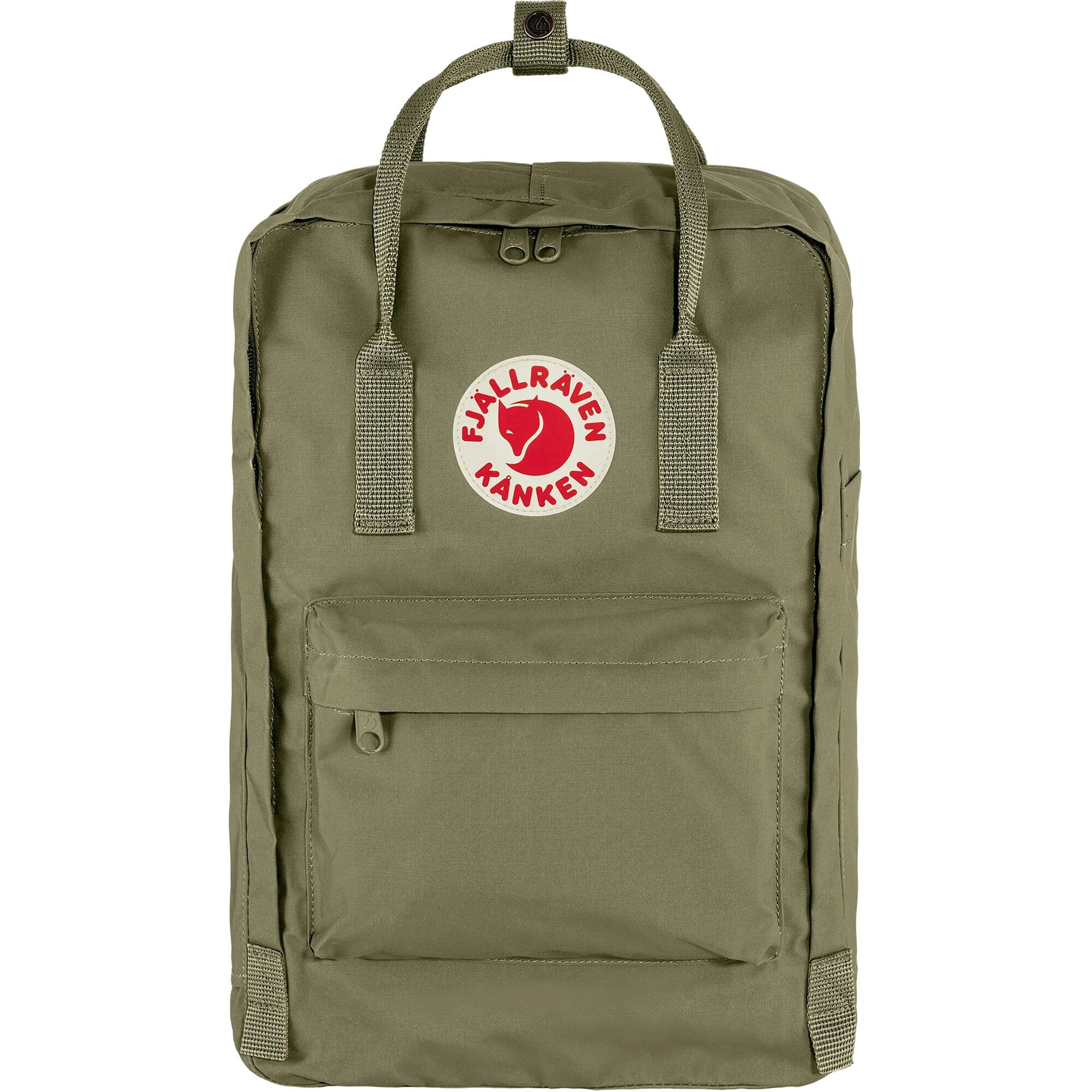 Fjallraven Kanken Laptop 15" Backpack - Image 31
