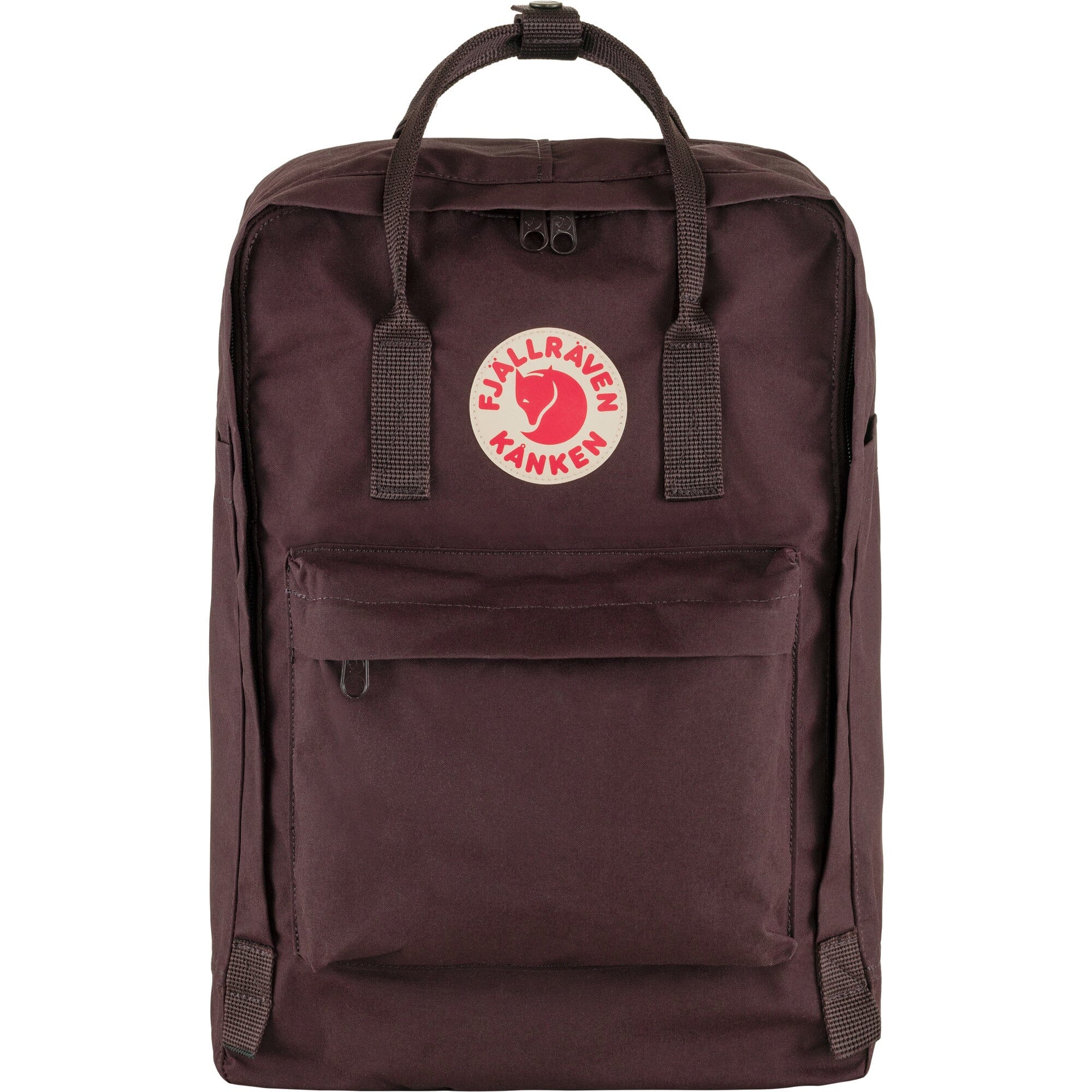 Fjallraven Kanken Laptop 17" Backpack - Image 24
