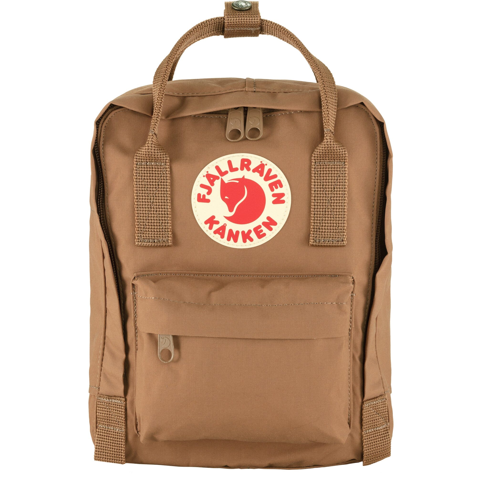 Fjallraven Kanken Mini Backpack - Image 48