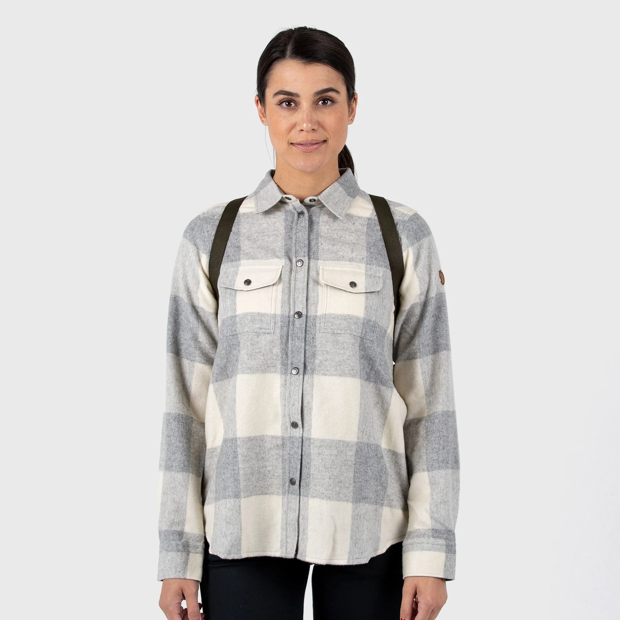 Fjallraven Kanken No. 2 Backpack - Image 10
