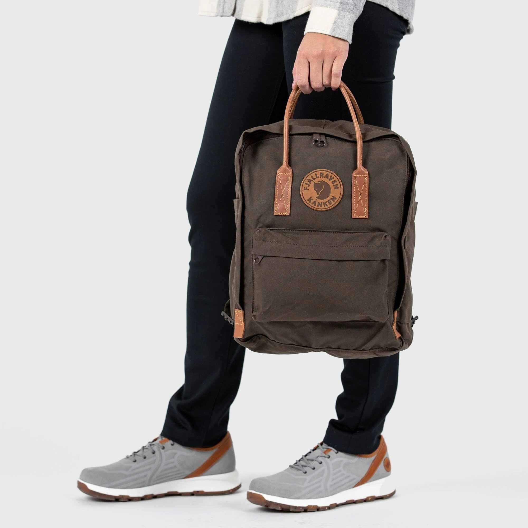 Fjallraven Kanken No. 2 Backpack - Image 13