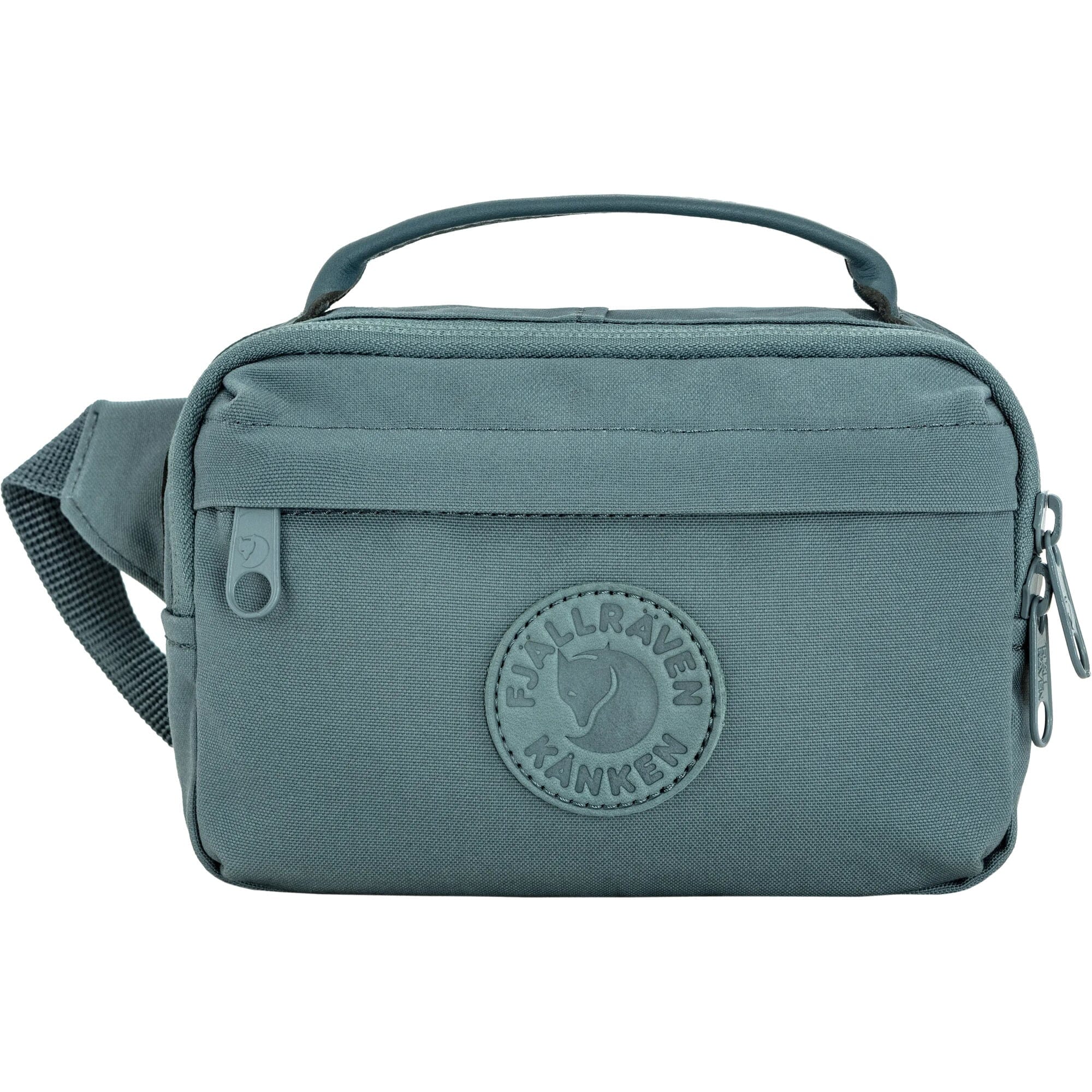 Fjallraven Kanken No. 2 Hip Pack - Image 10