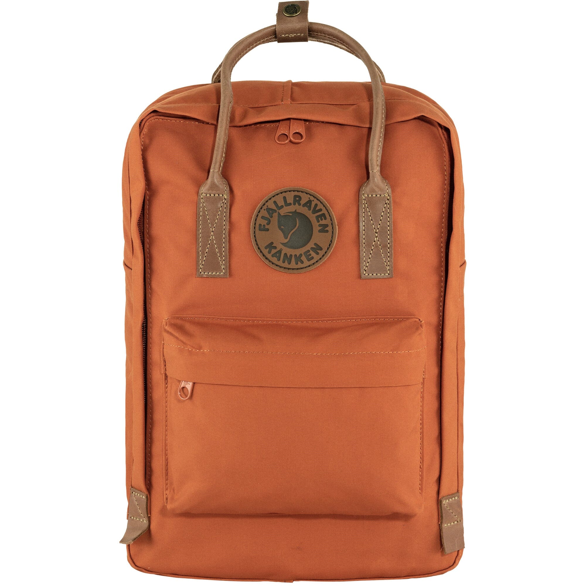 Fjallraven Kanken No. 2 Laptop 15" Backpack (Latest Edition)