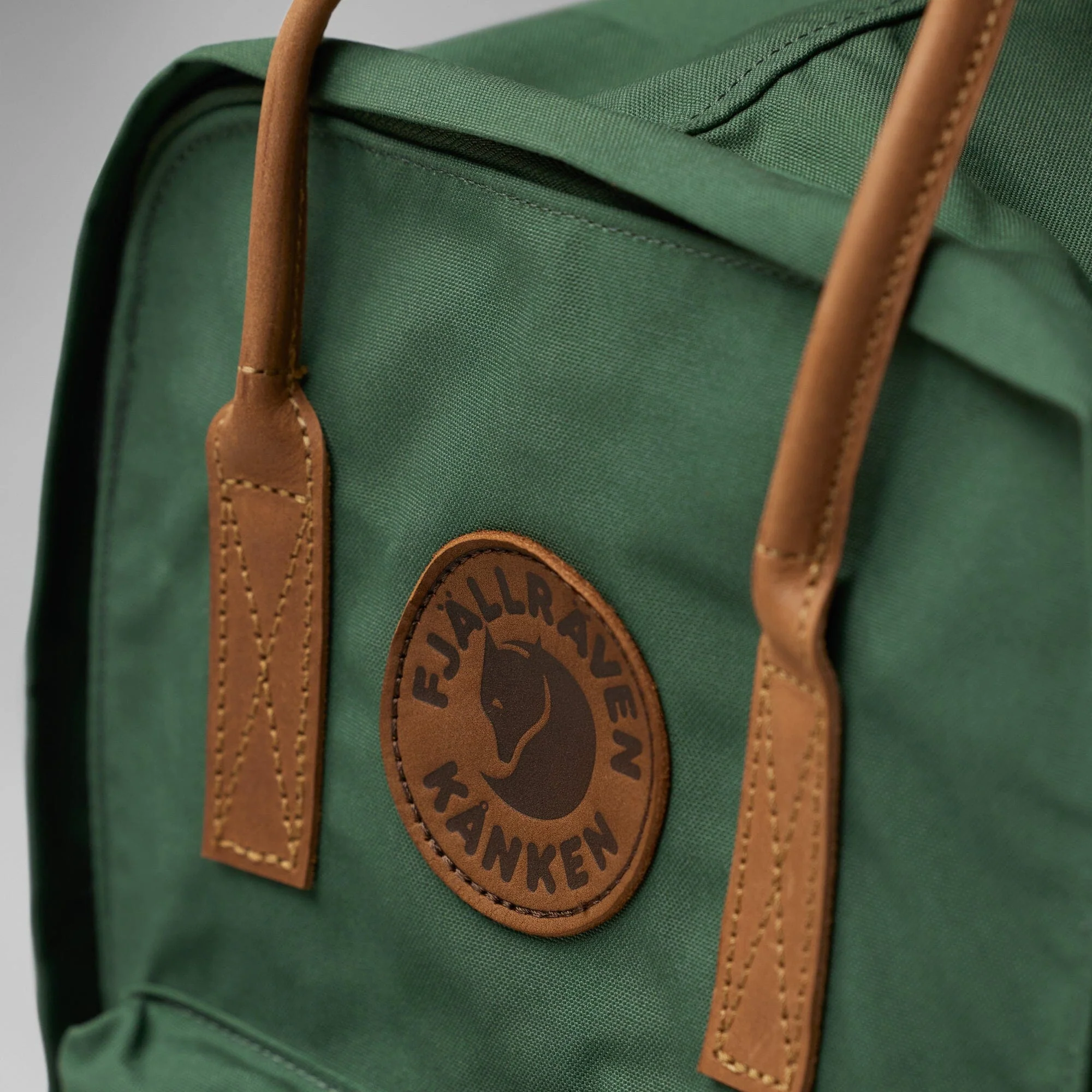 Fjallraven Kanken No. 2 Laptop 15" Backpack (Latest Edition) - Image 11