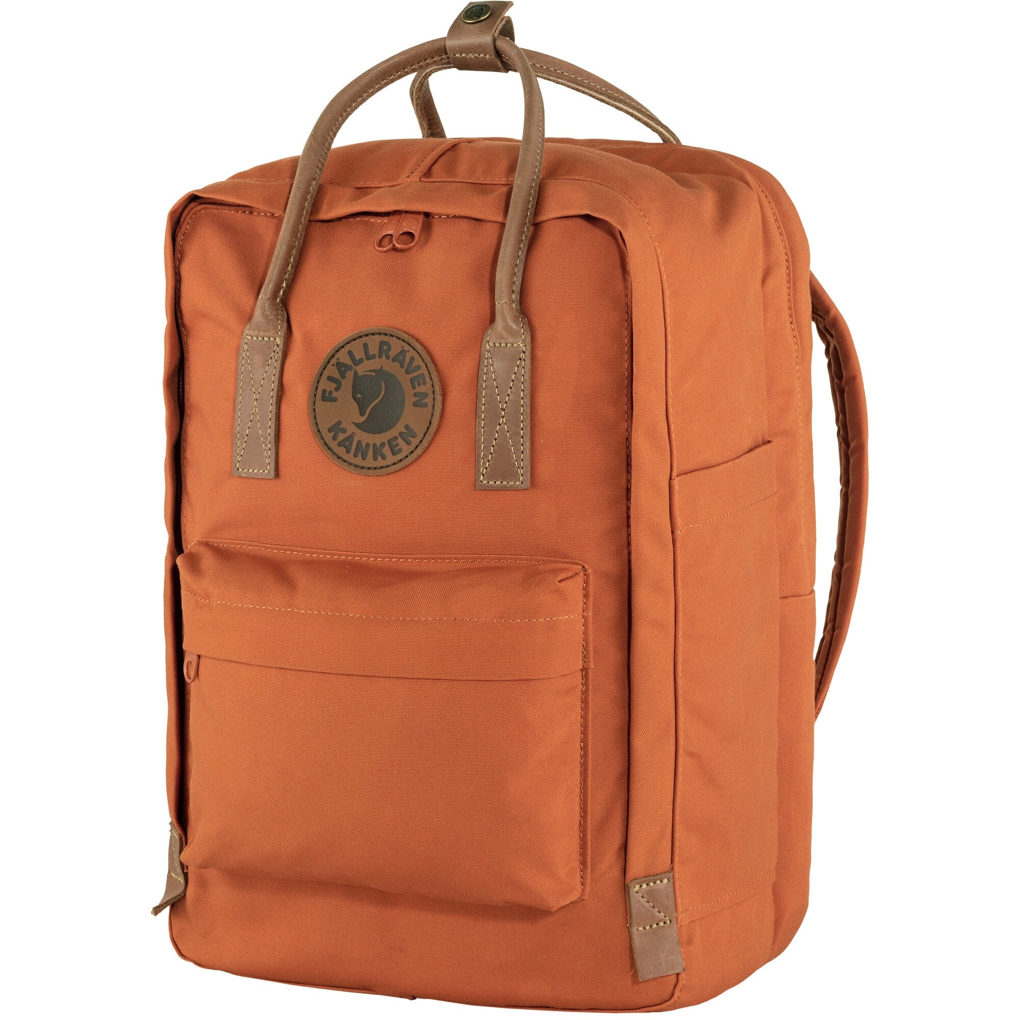 Fjallraven Kanken No. 2 Laptop 15" Backpack (Latest Edition) - Image 3
