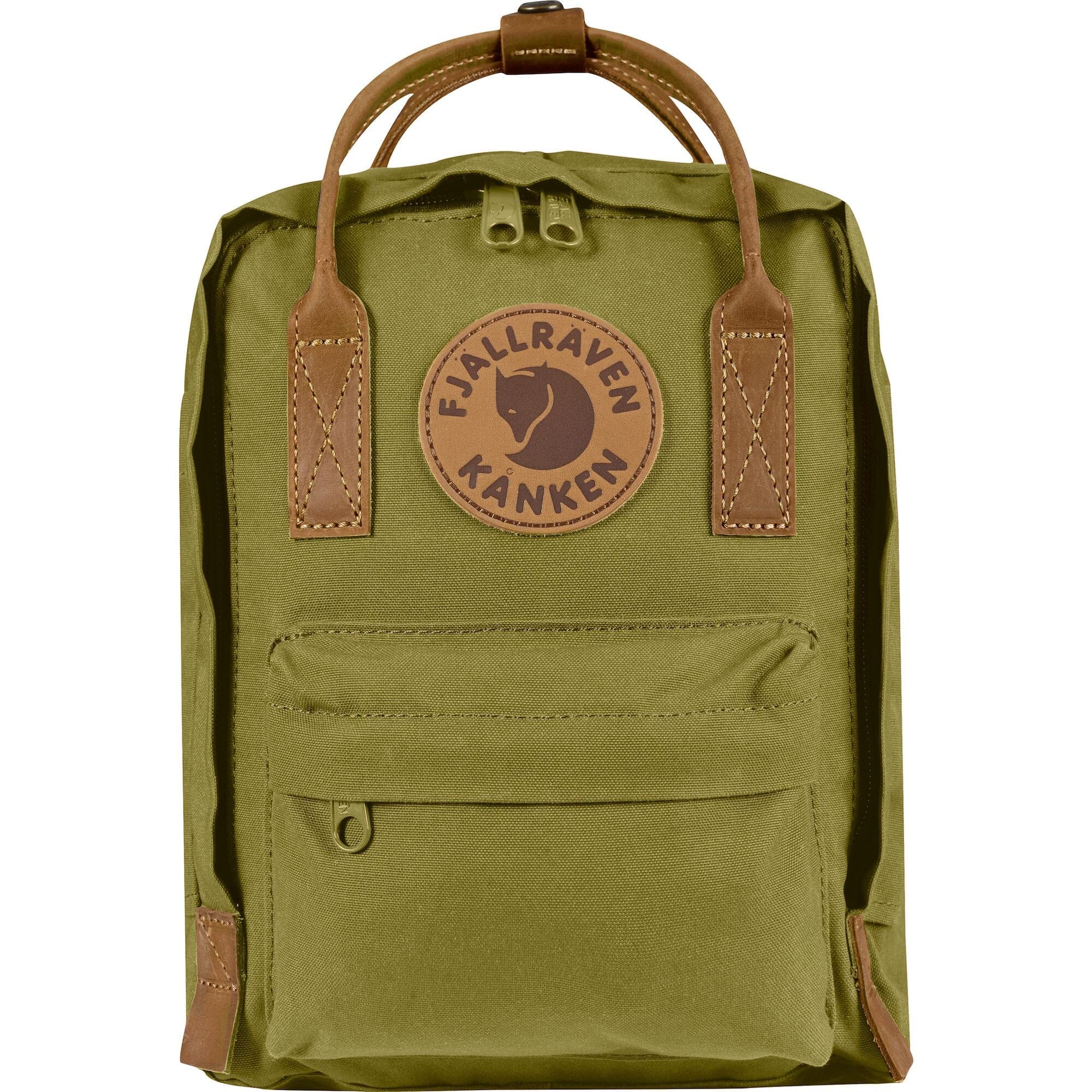 Fjallraven Kanken No. 2 Mini Backpack - Image 6