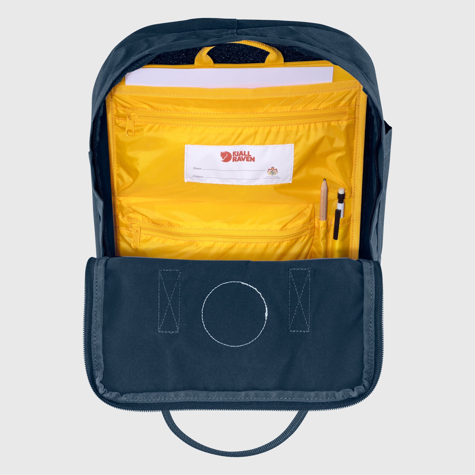 Fjallraven Kanken Organizer - Image 3