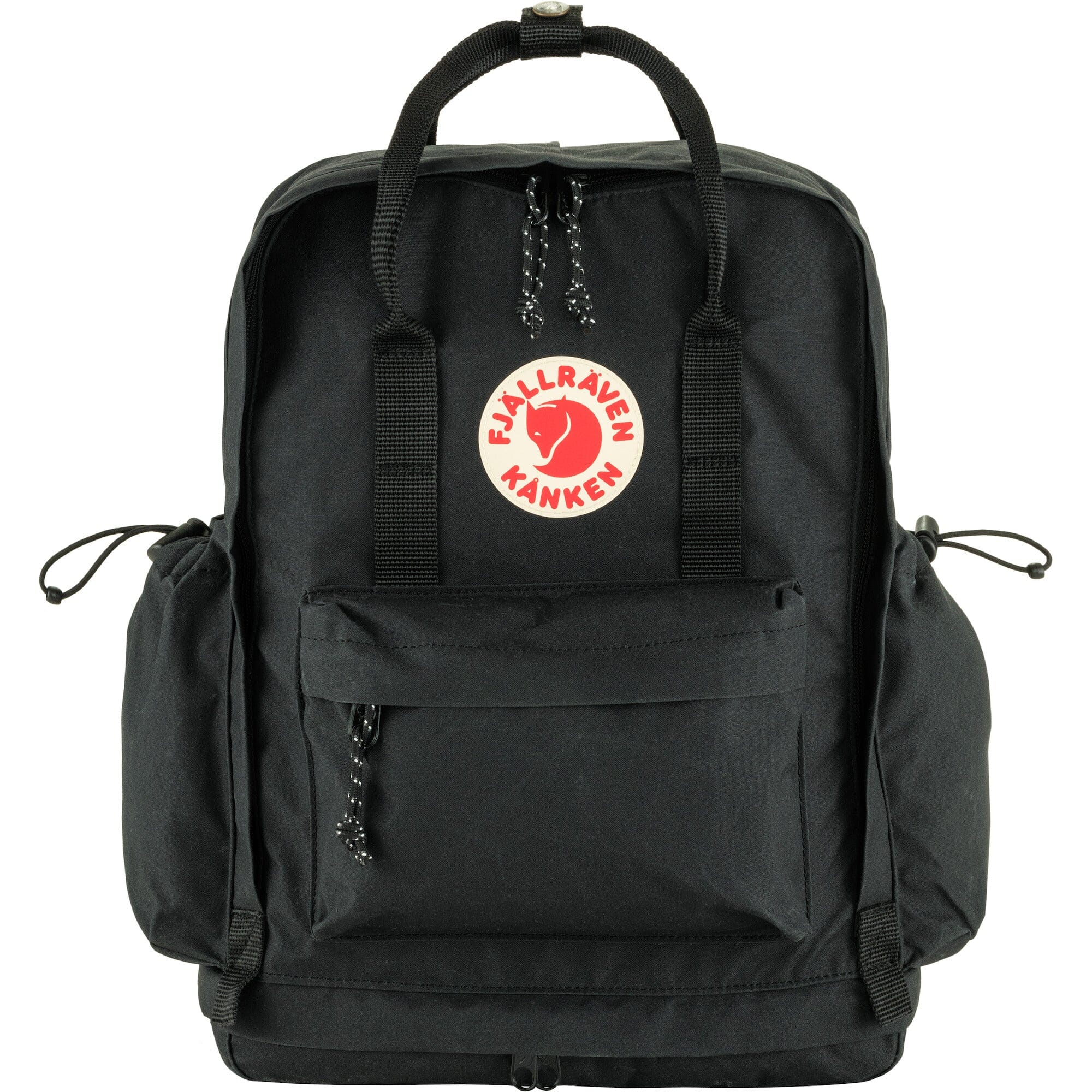 Fjallraven Kanken Outlong Backpack