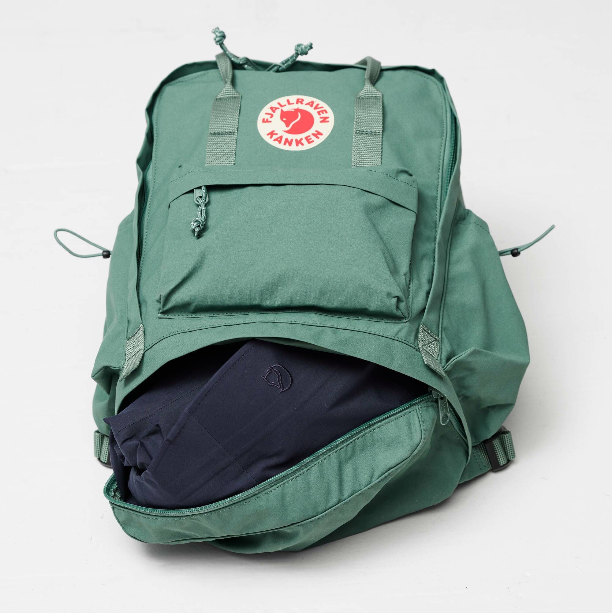 Fjallraven Kanken Outlong Backpack - Image 10
