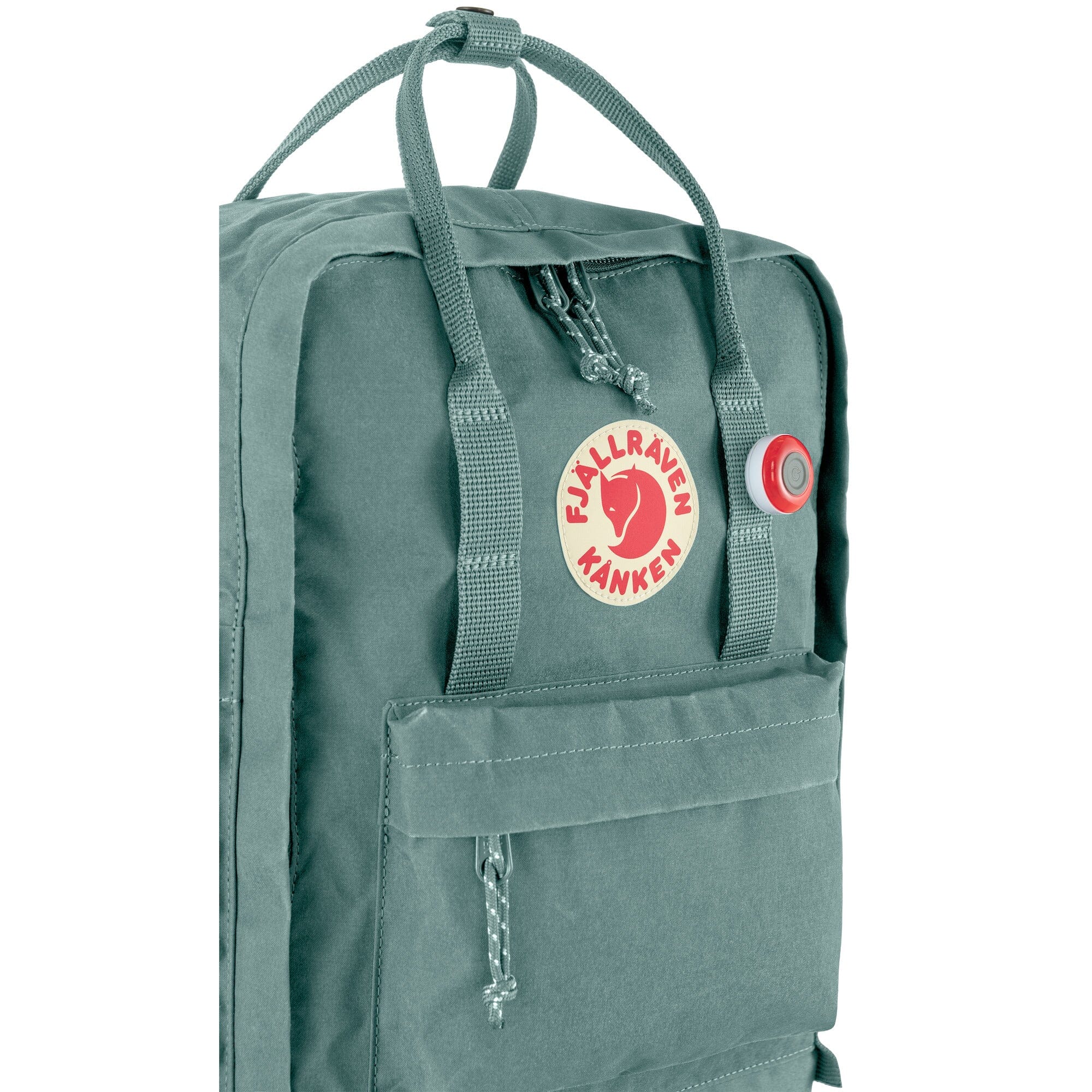Fjallraven Kanken Outlong Backpack - Image 12