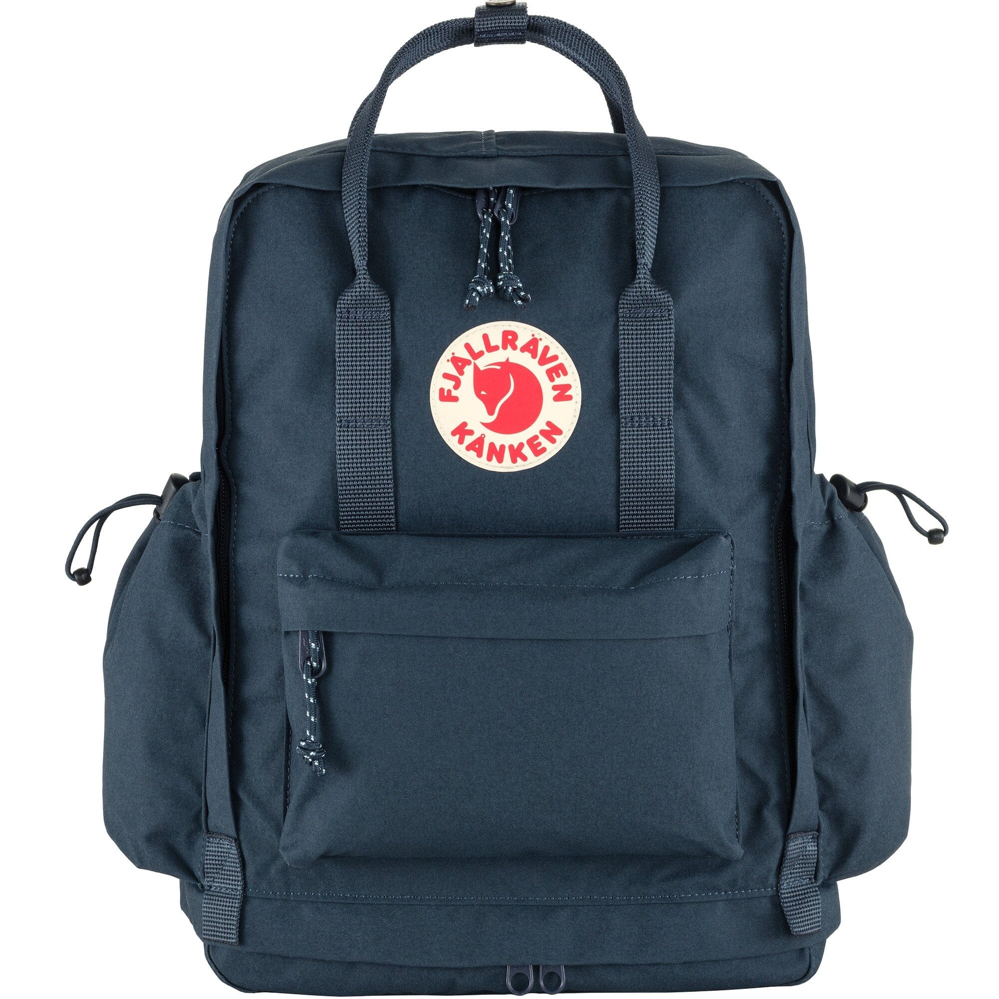 Fjallraven Kanken Outlong Backpack - Image 15