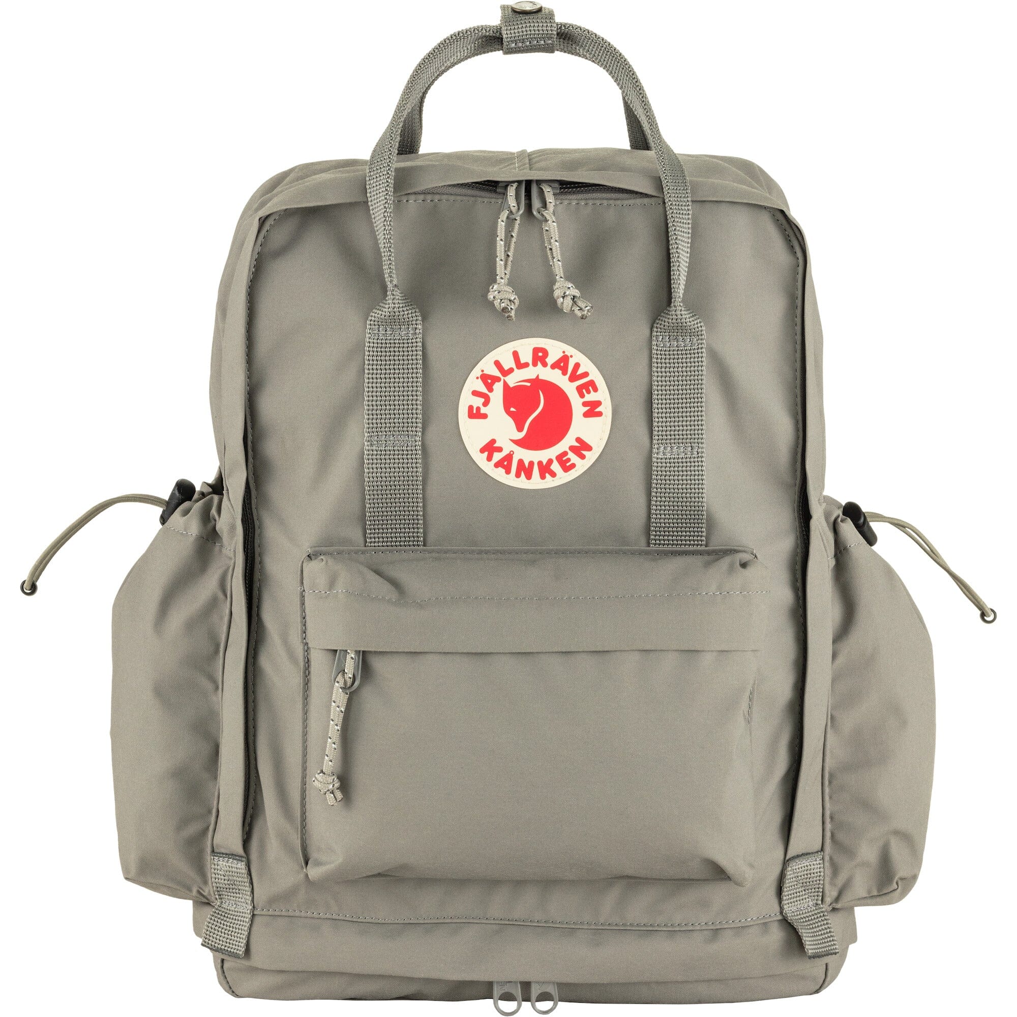 Fjallraven Kanken Outlong Backpack - Image 16