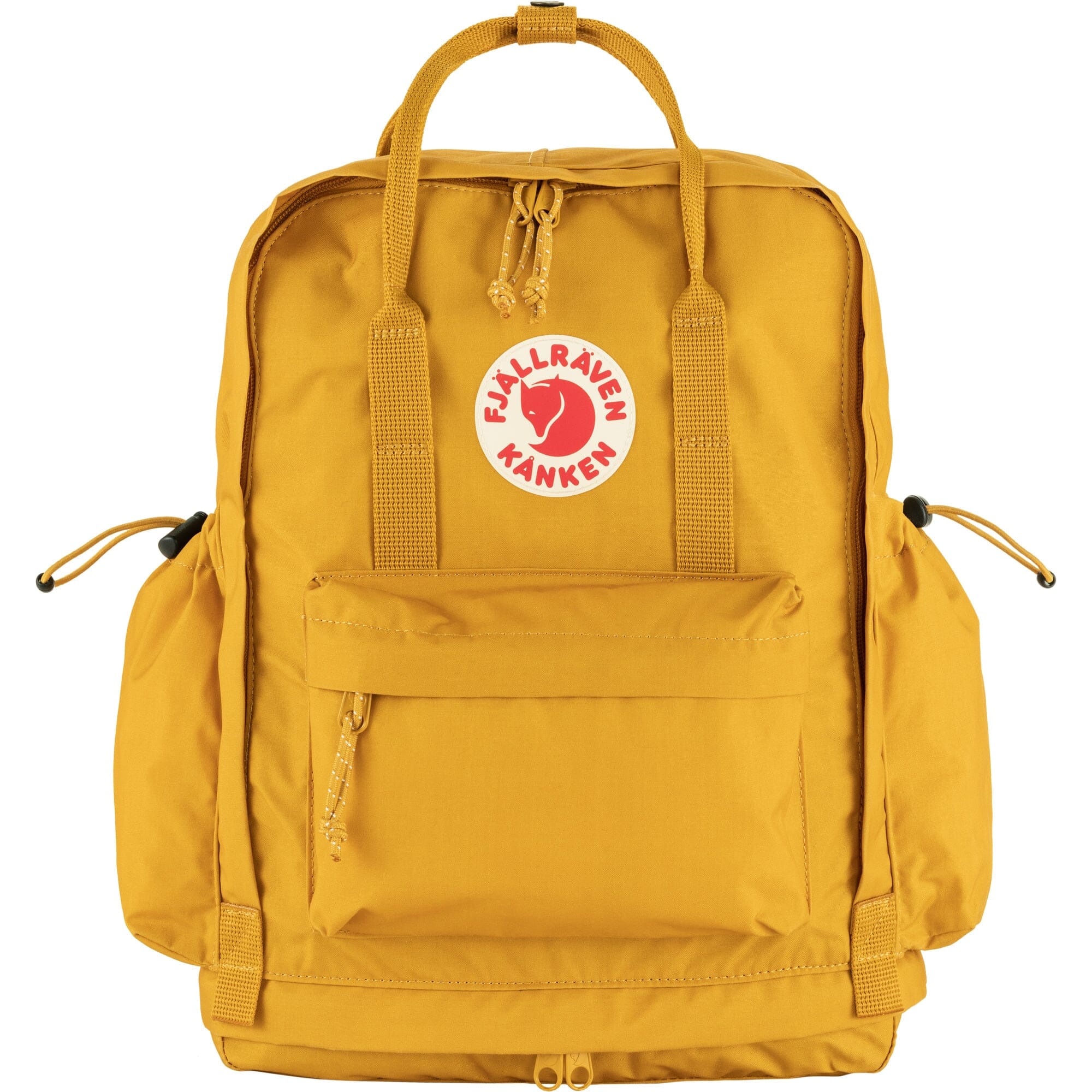 Fjallraven Kanken Outlong Backpack - Image 17
