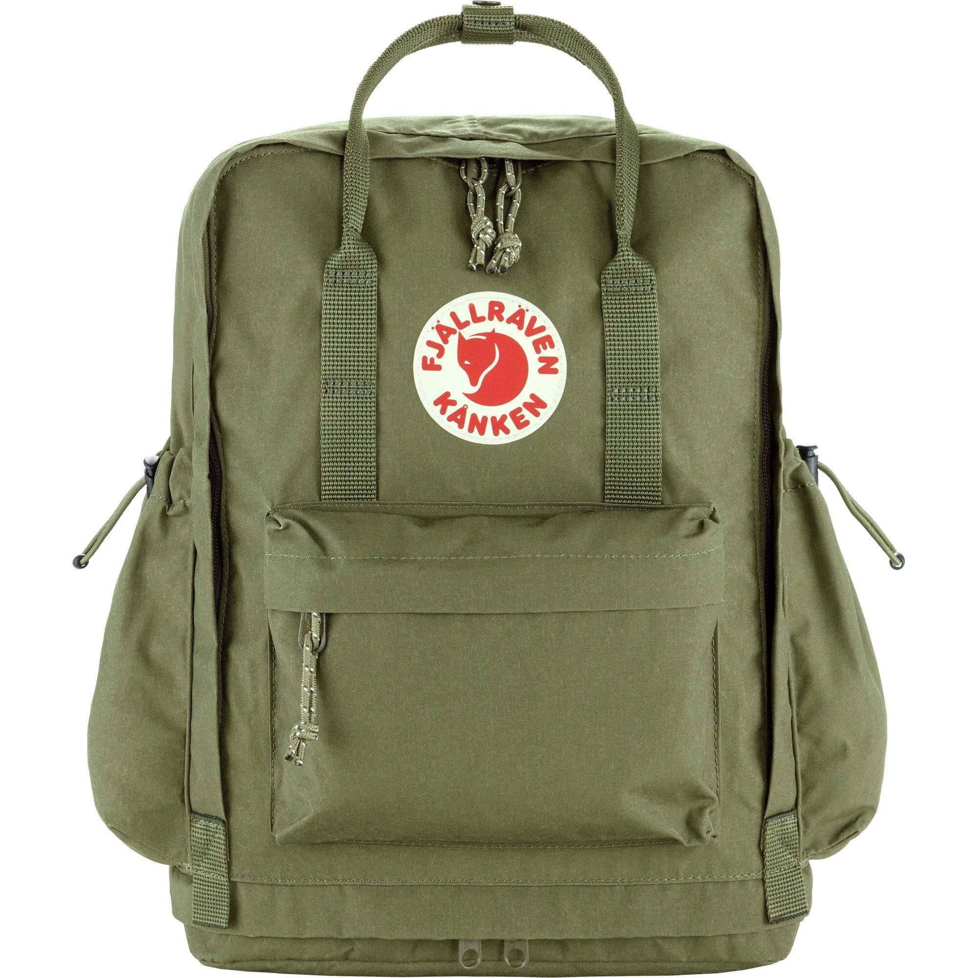 Fjallraven Kanken Outlong Backpack - Image 18