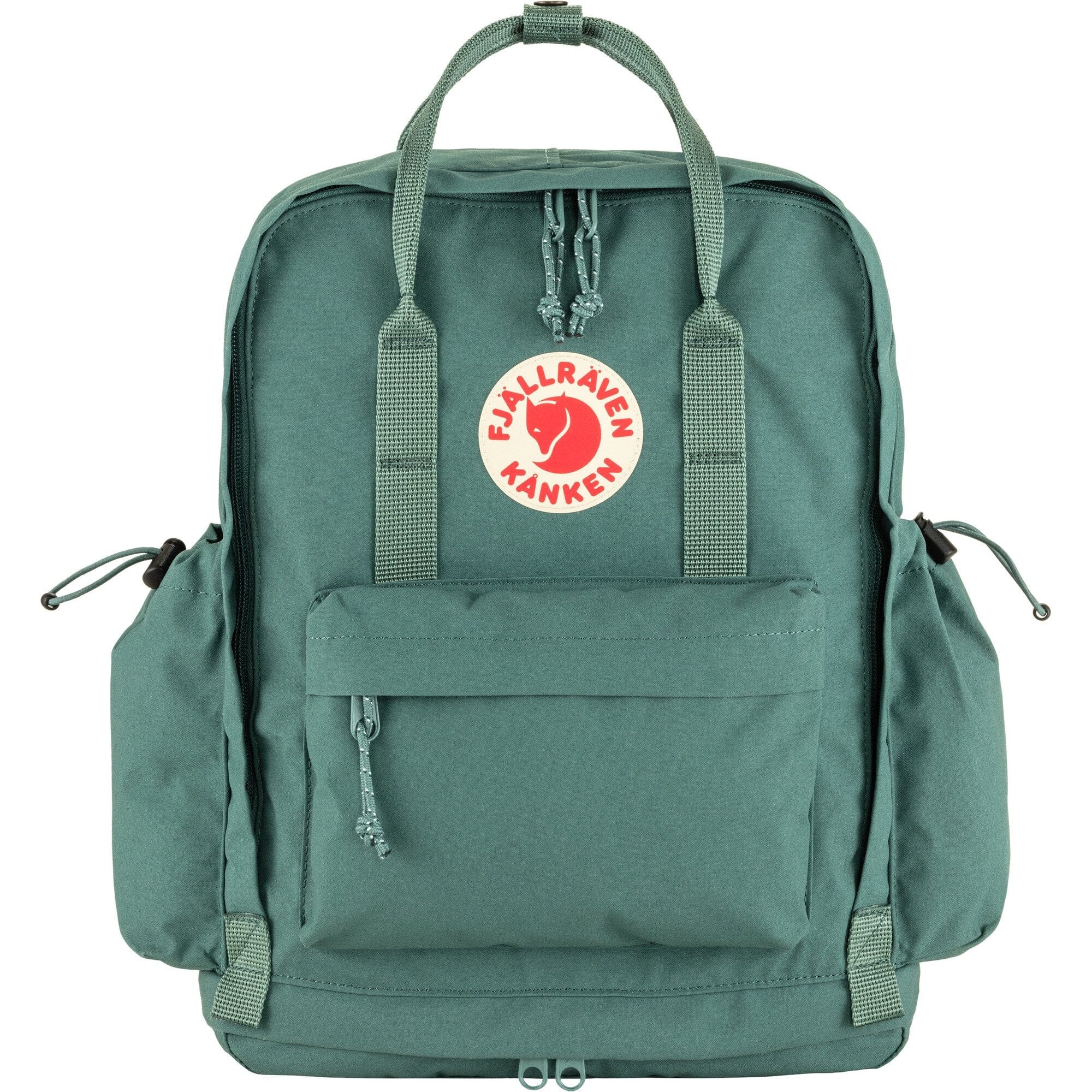 Fjallraven Kanken Outlong Backpack - Image 19