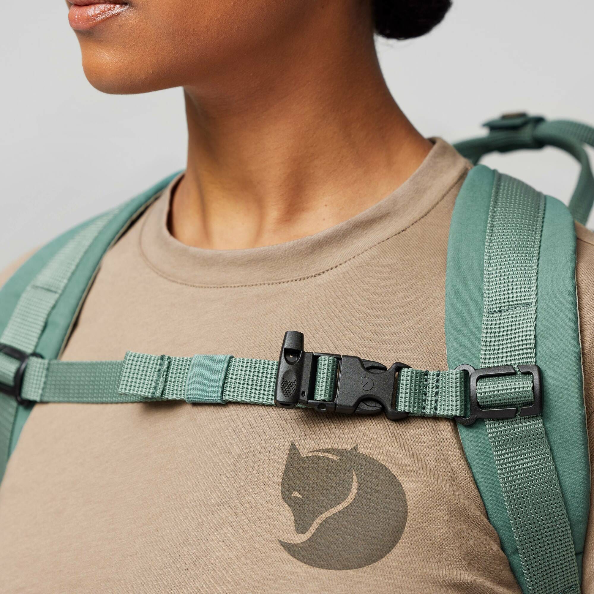 Fjallraven Kanken Outlong Backpack - Image 6