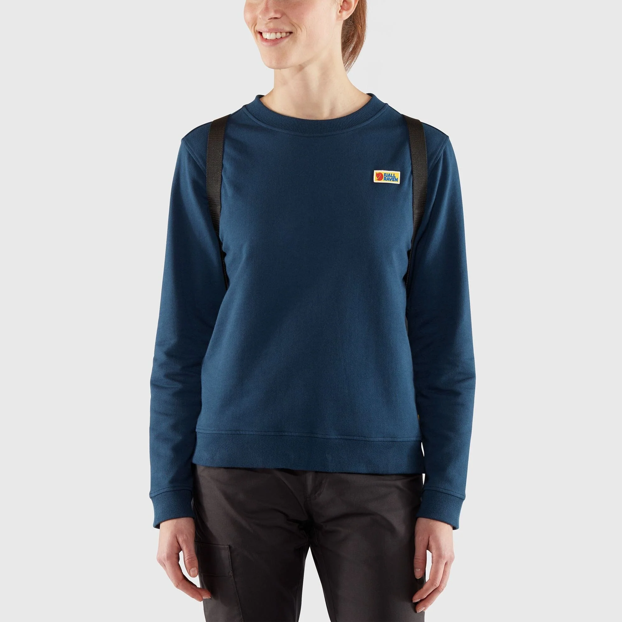 Fjallraven Kanken Re-Wool Backpack - Image 10