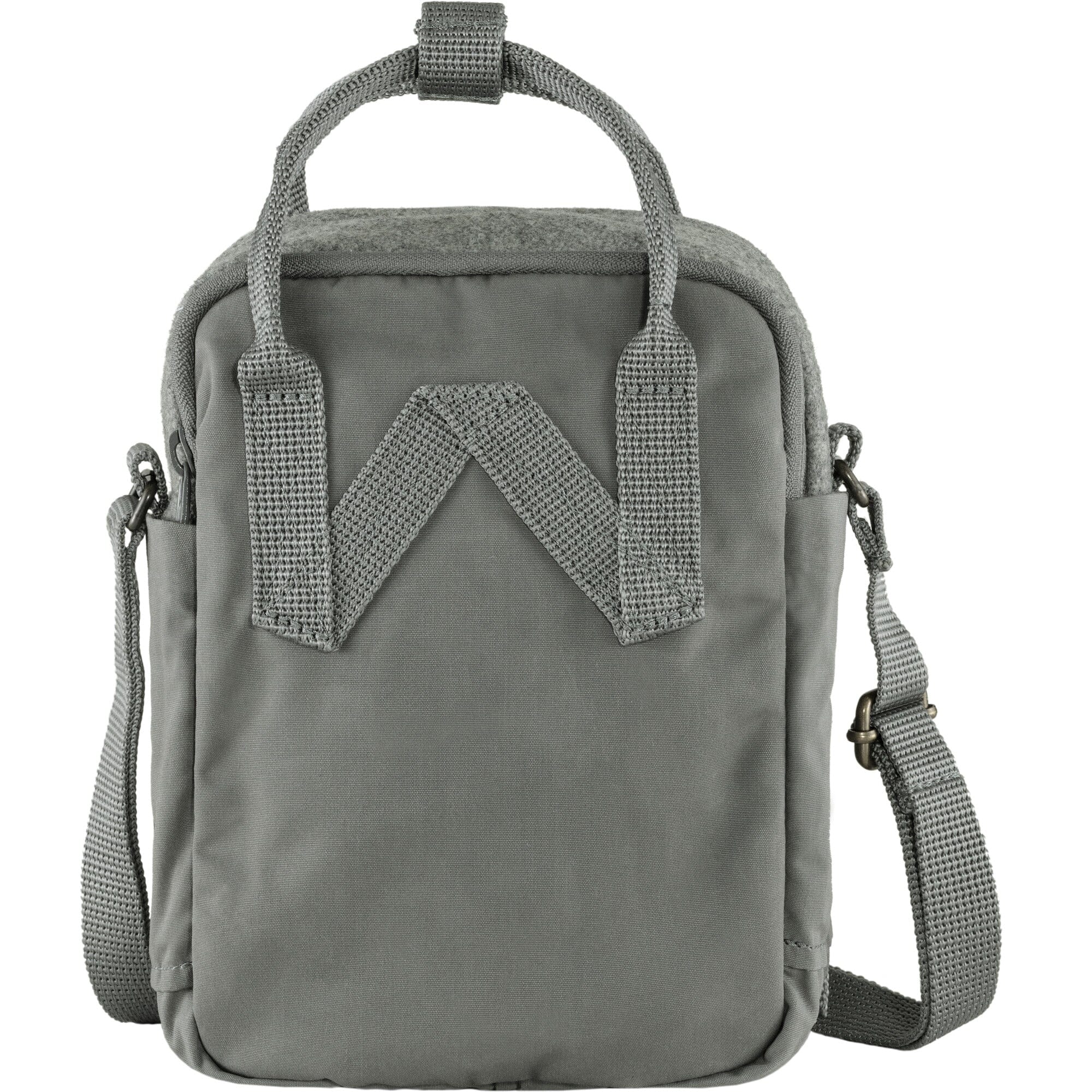 Fjallraven Kånken Re-Wool Sling - Image 2