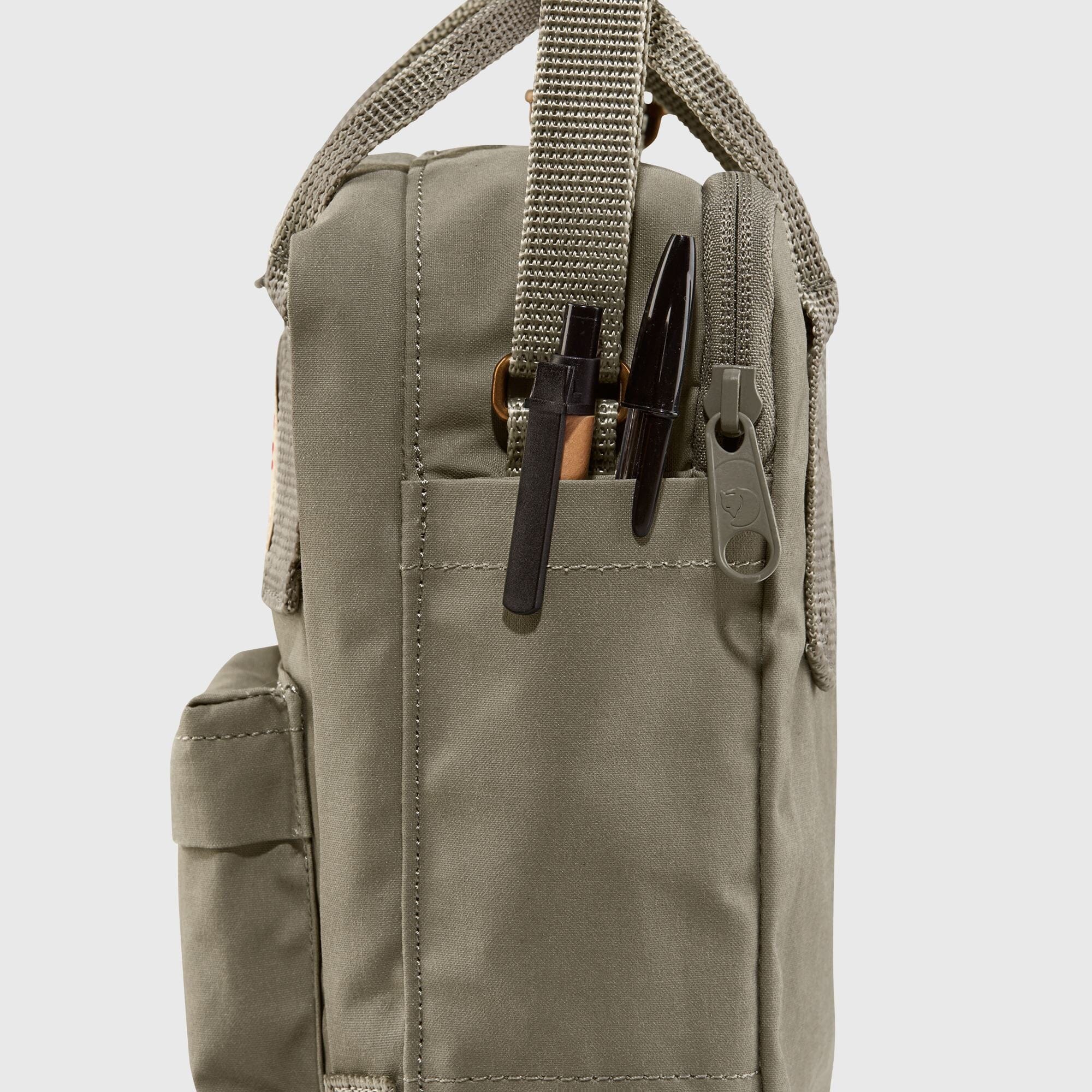 Fjallraven Kanken Sling Messenger Bag - Image 13