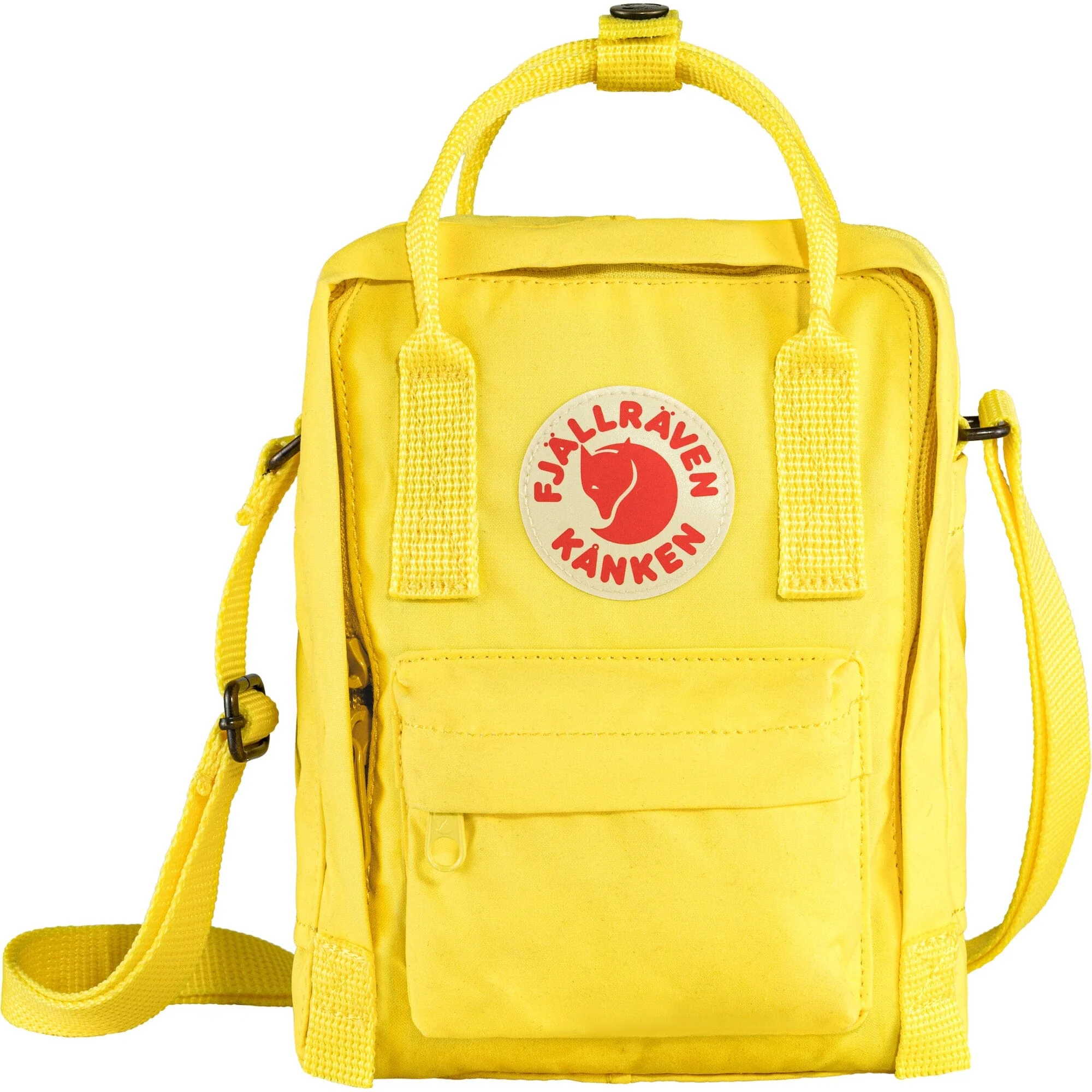 Fjallraven Kanken Sling Messenger Bag - Image 25