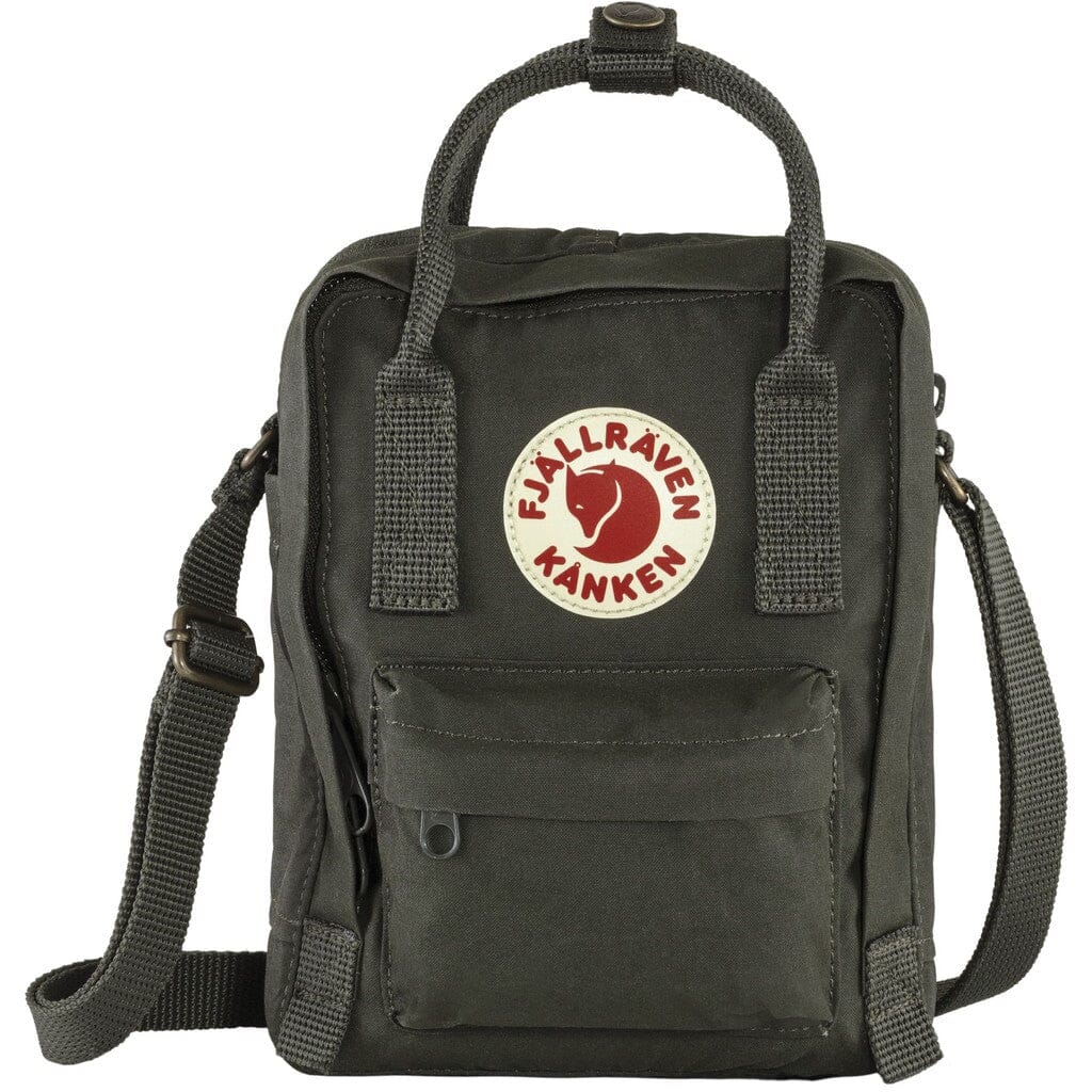 Fjallraven Kanken Sling Messenger Bag - Image 26