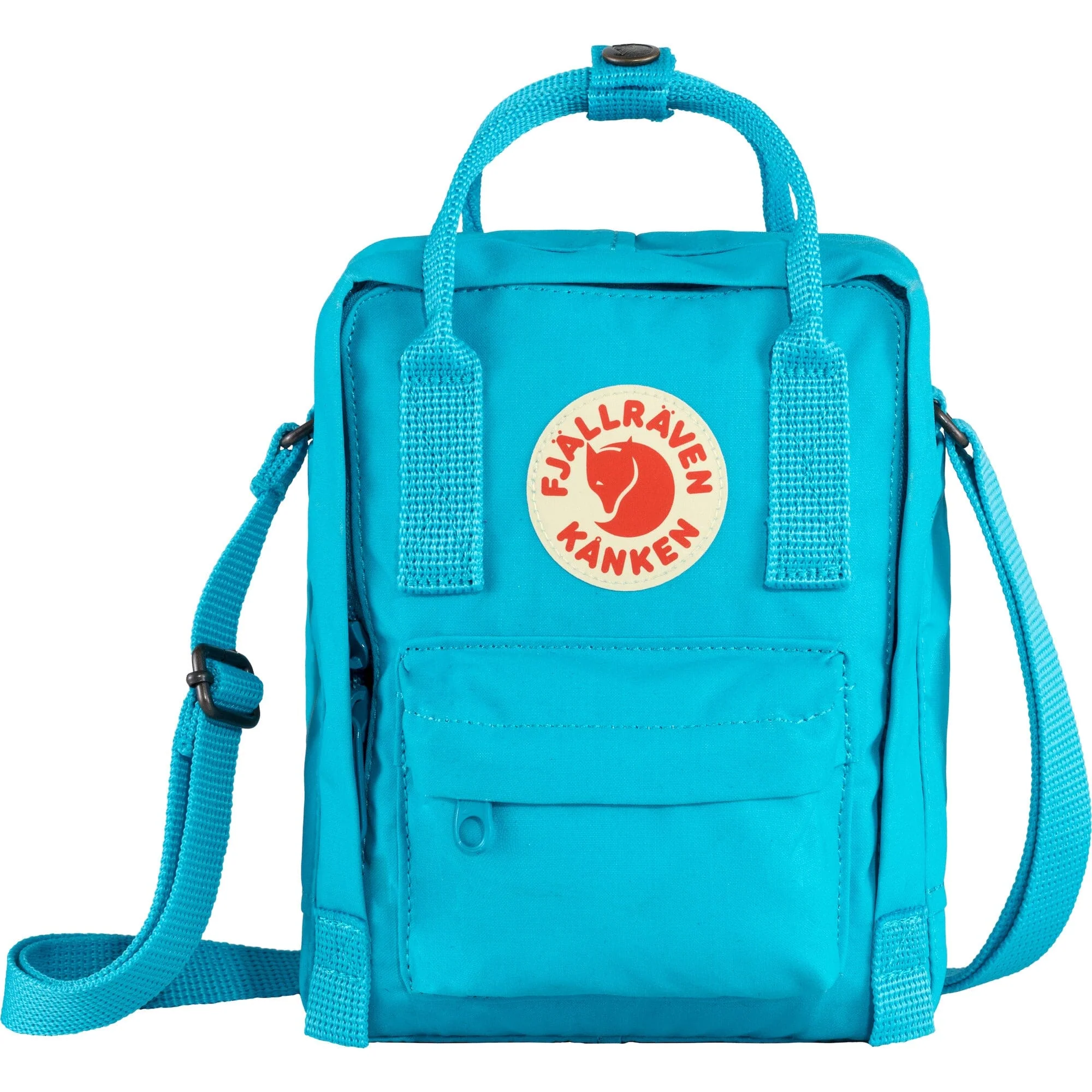 Fjallraven Kanken Sling Messenger Bag - Image 27