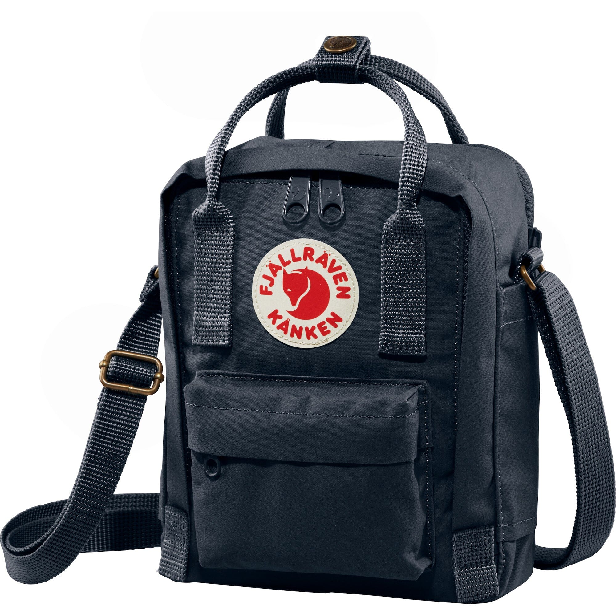 Fjallraven Kanken Sling Messenger Bag - Image 30