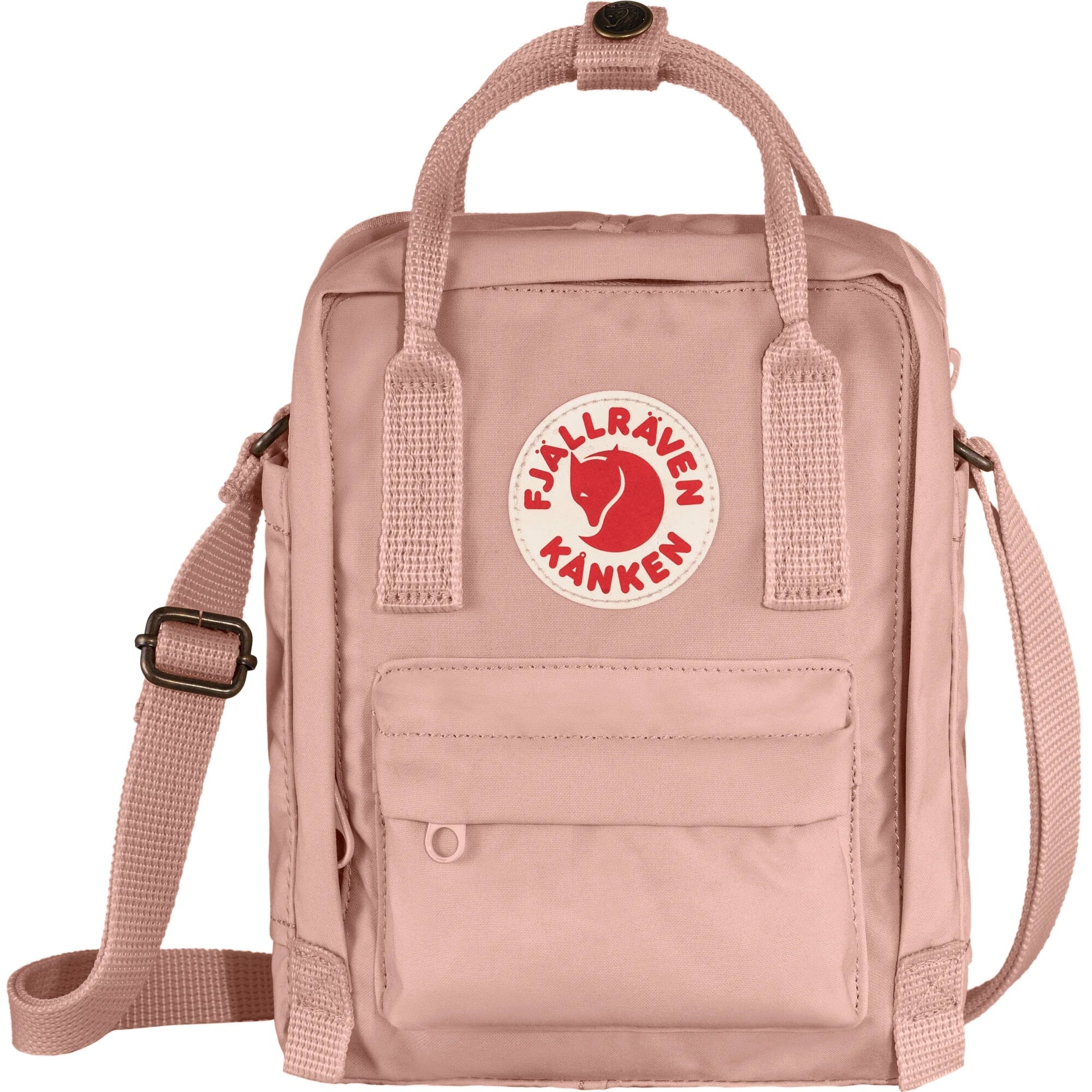 Fjallraven Kanken Sling Messenger Bag - Image 41