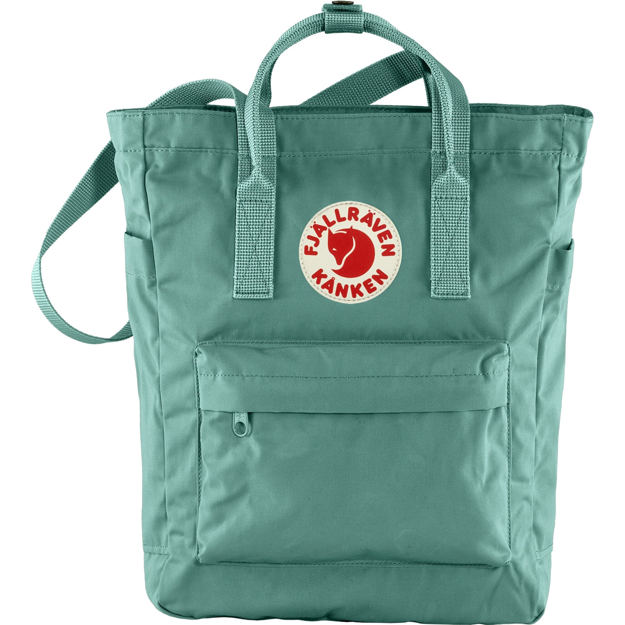 Fjallraven Kanken Totepack Backpack
