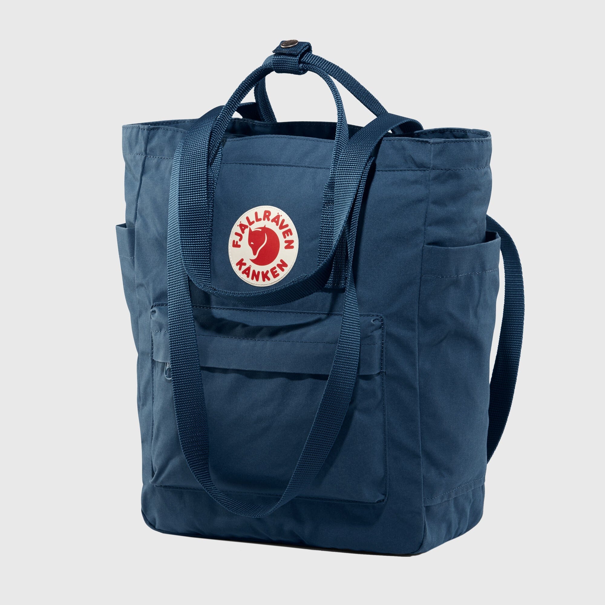 Fjallraven Kanken Totepack Backpack - Image 10
