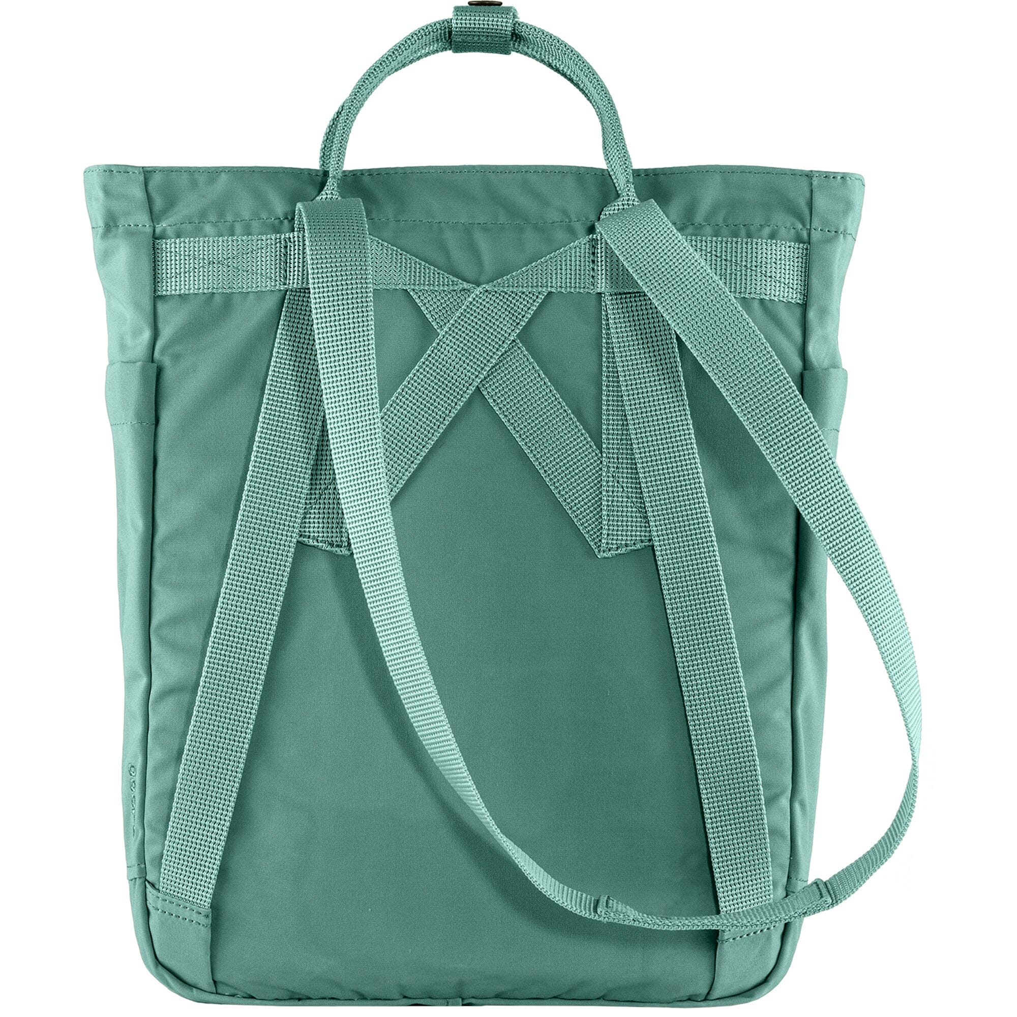 Fjallraven Kanken Totepack Backpack - Image 2