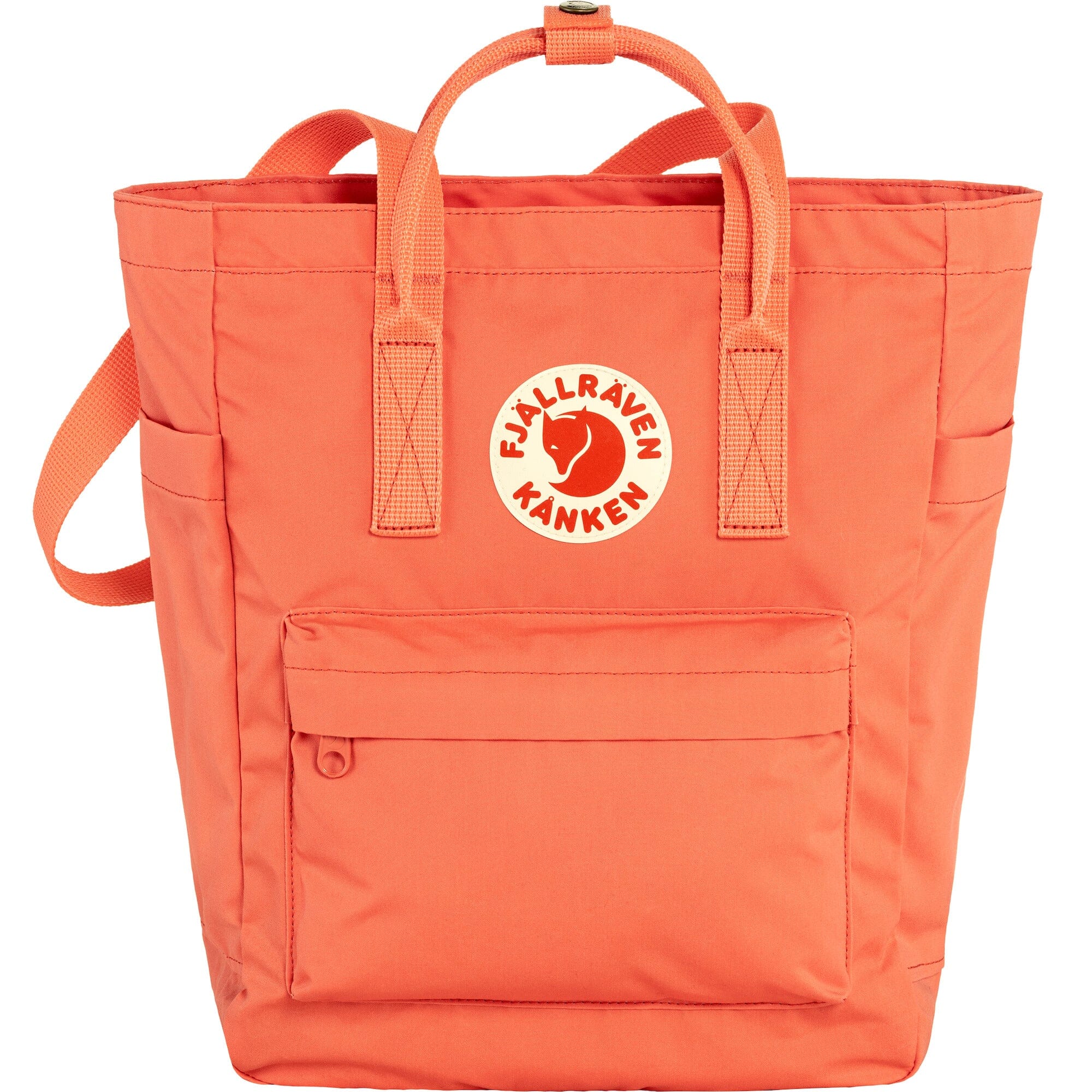 Fjallraven Kanken Totepack Backpack - Image 26