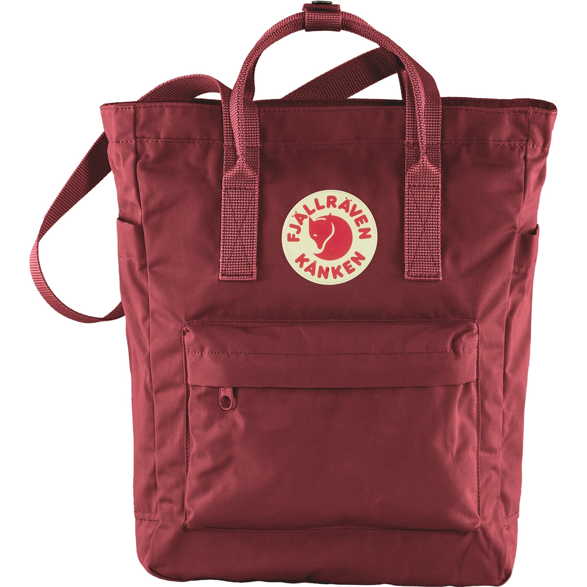 Fjallraven Kanken Totepack Backpack - Image 29