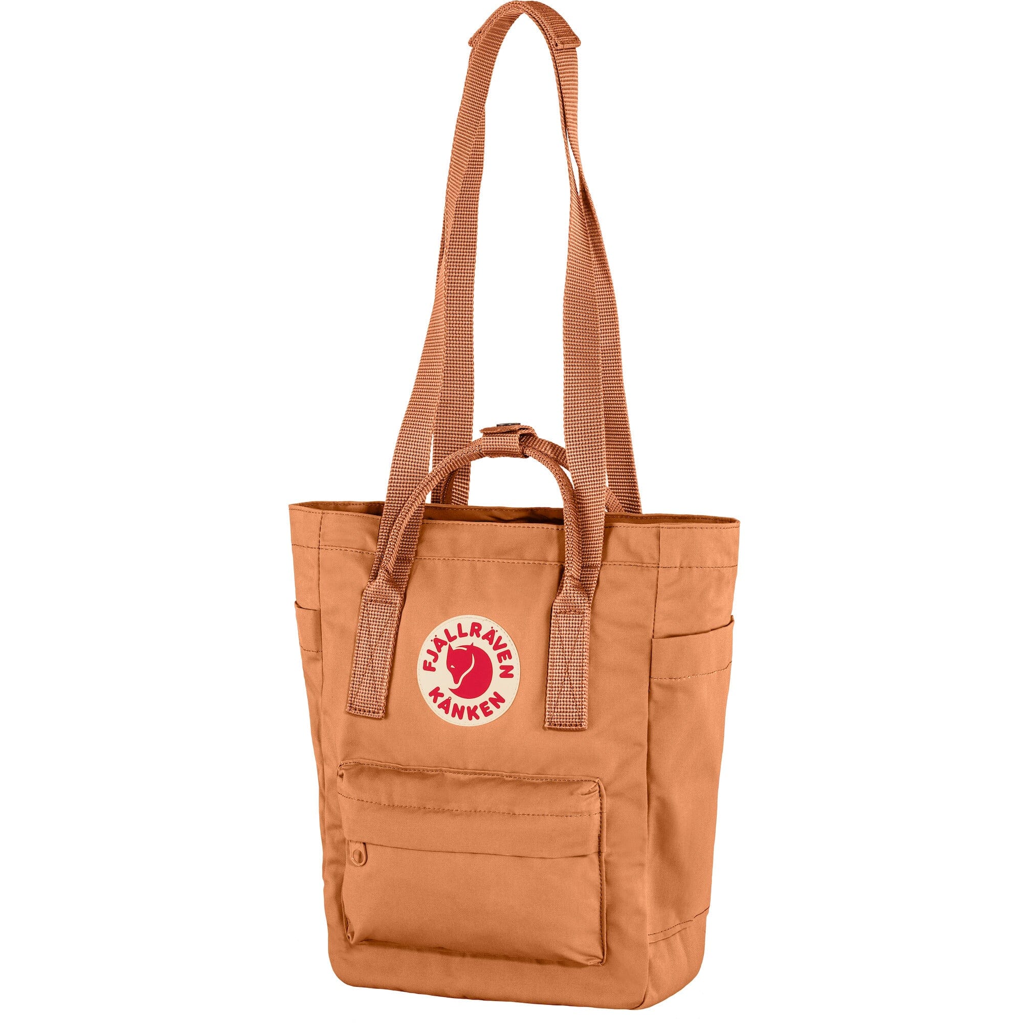 Fjallraven Kanken Totepack Mini Backpack - Image 2