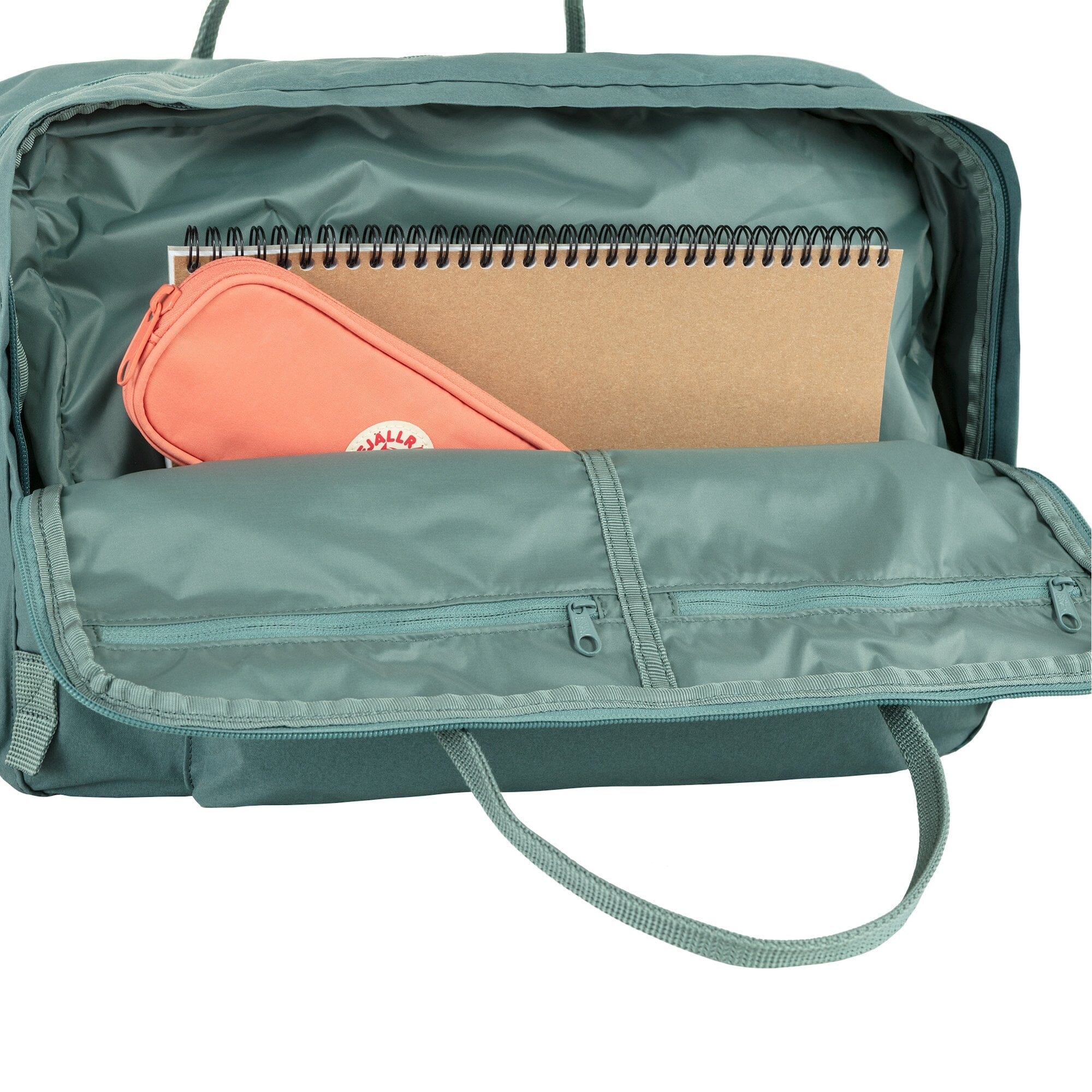 Fjallraven Kanken Weekender Backpack - Image 15